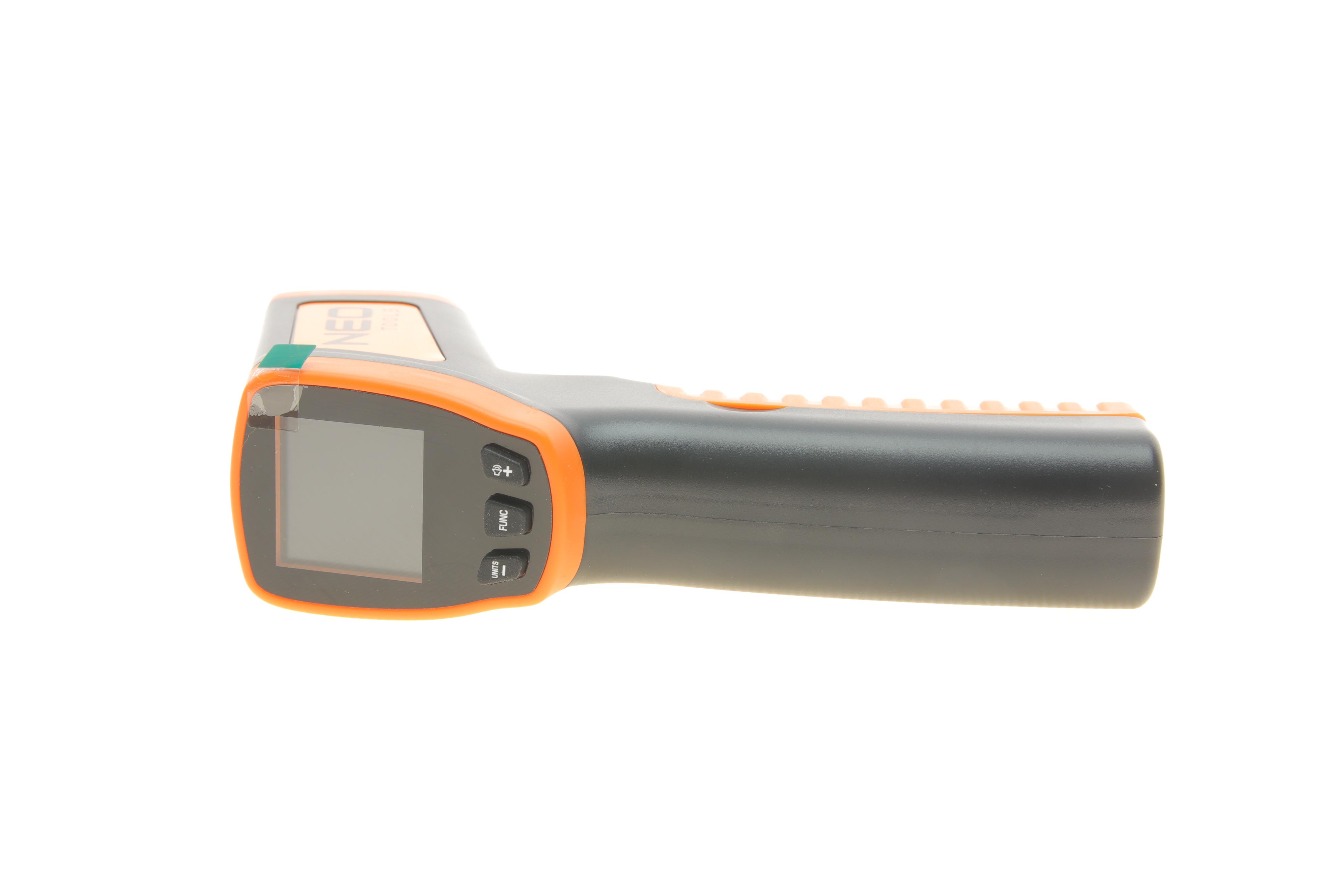 Термометр инфракрасный (32 - 42.9°С)