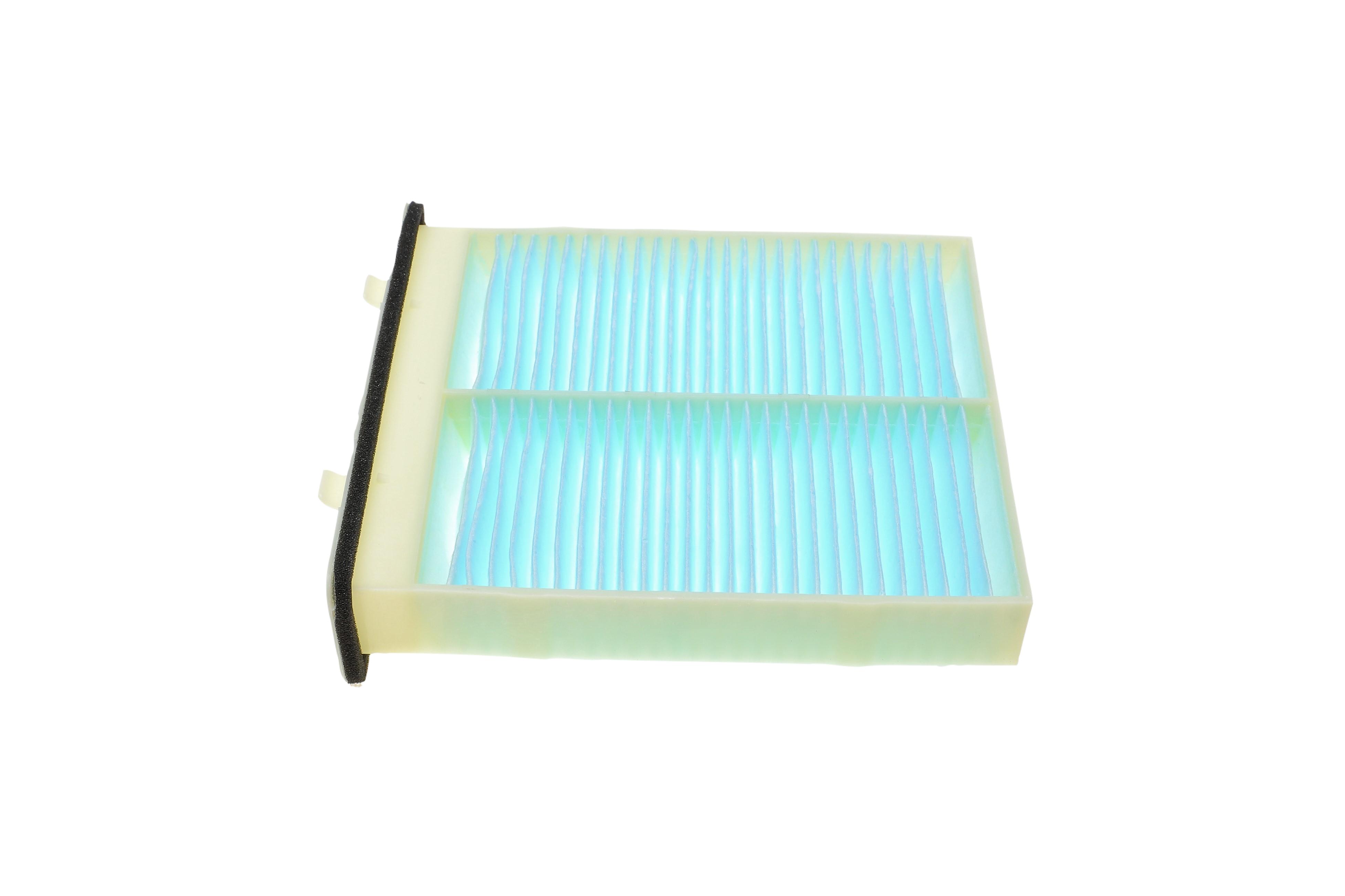 Фільтр салону Suzuki SX4 1.5/1.6 VVTi 06-