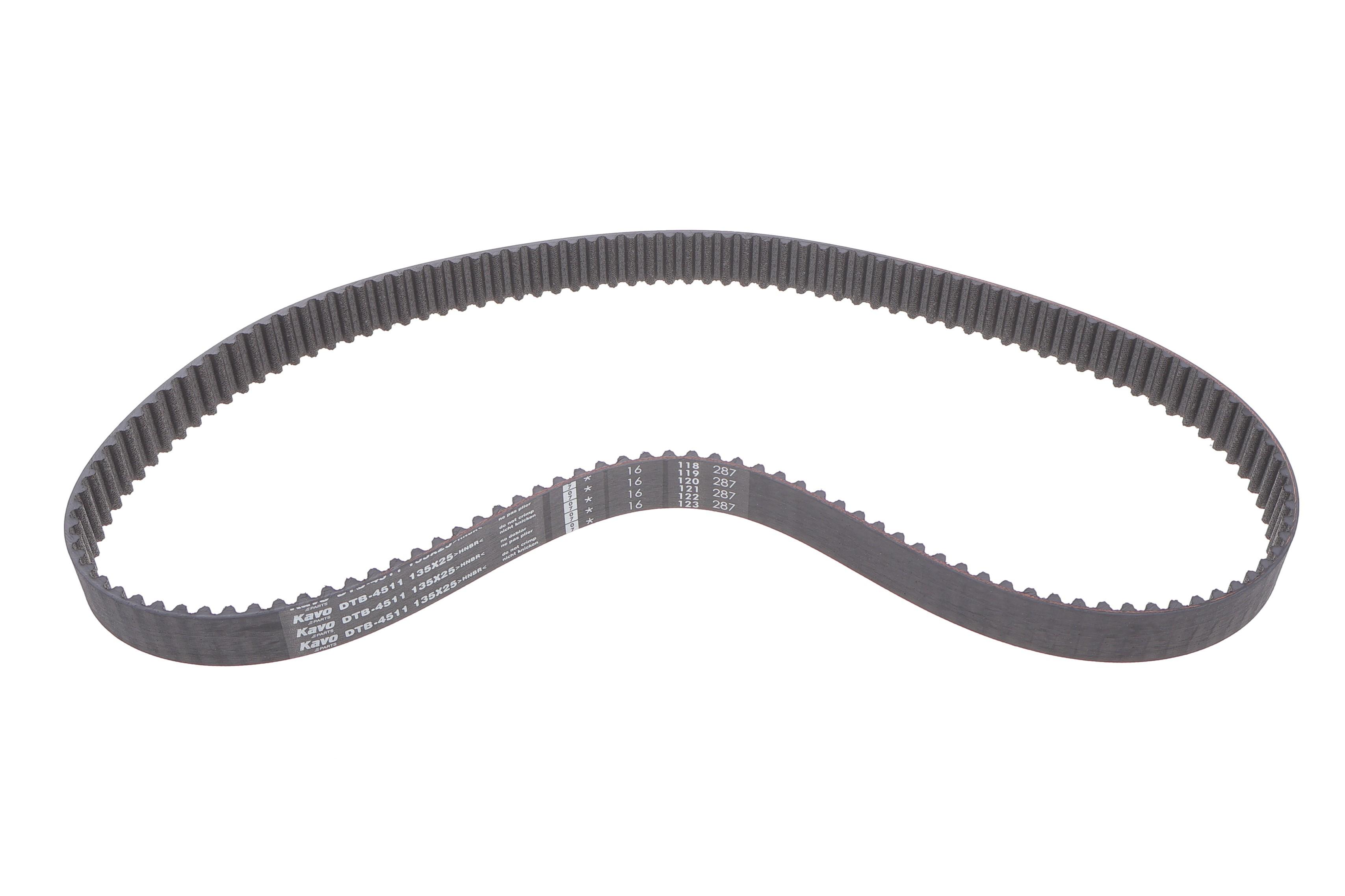 Комплект ГРМ Mazda 323/626 2.0i 91-04