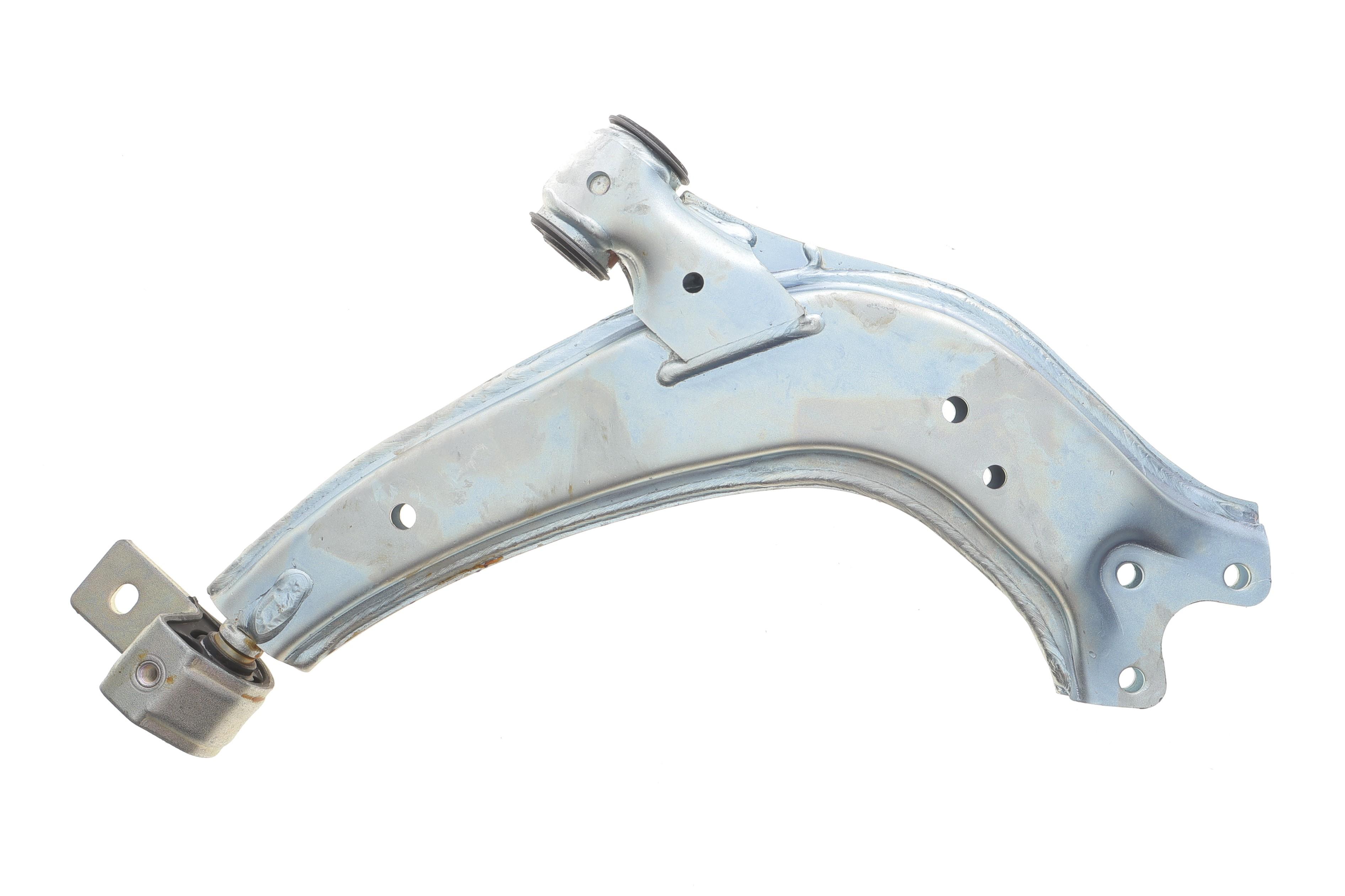 Важіль підвіски (передній/знизу) (L) Citroen Berlingo/Peugeot Partner 1.1-1.9D 96- (без кульової)