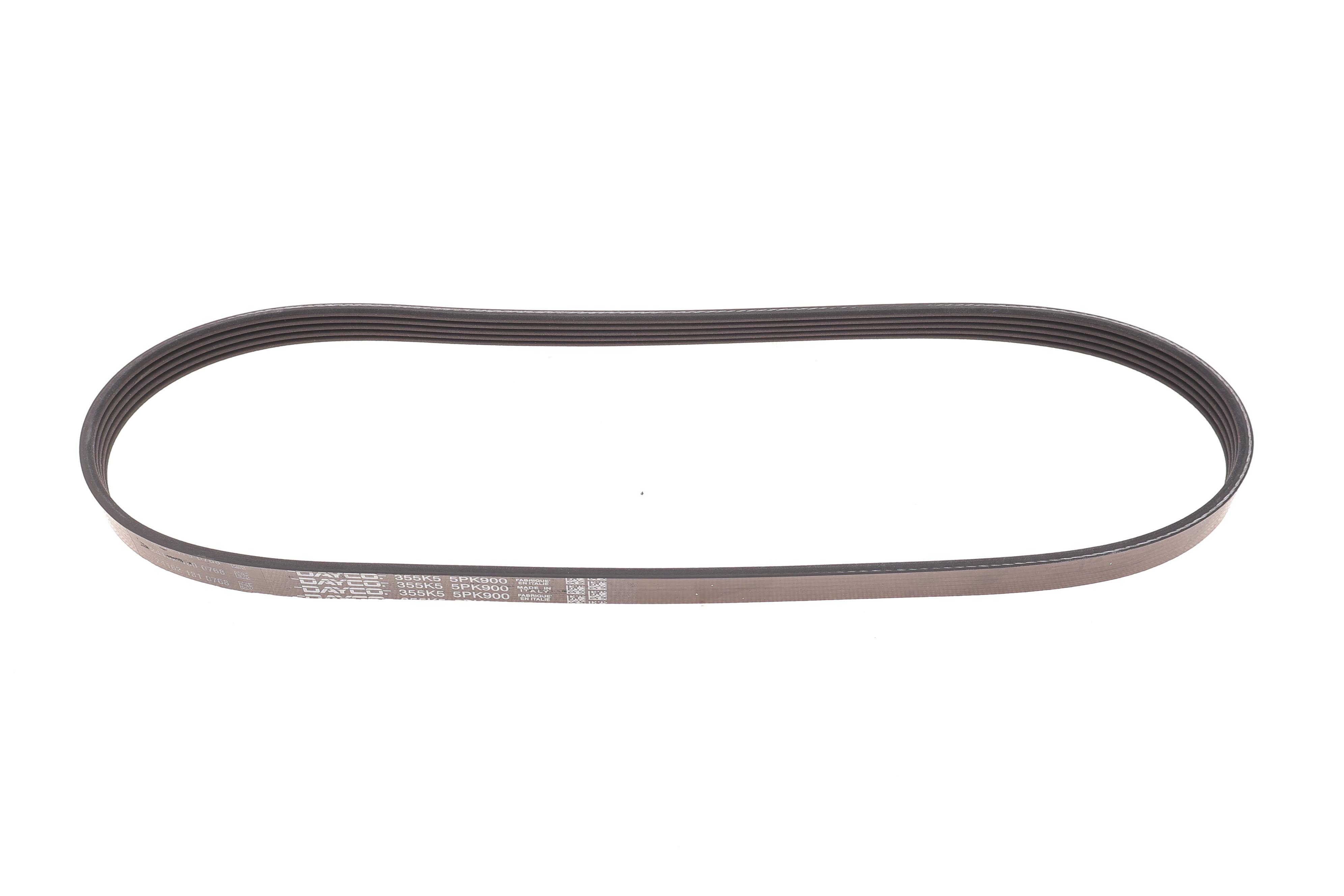 Ремень генератора Fiat Tempra 1.9TD 90-96