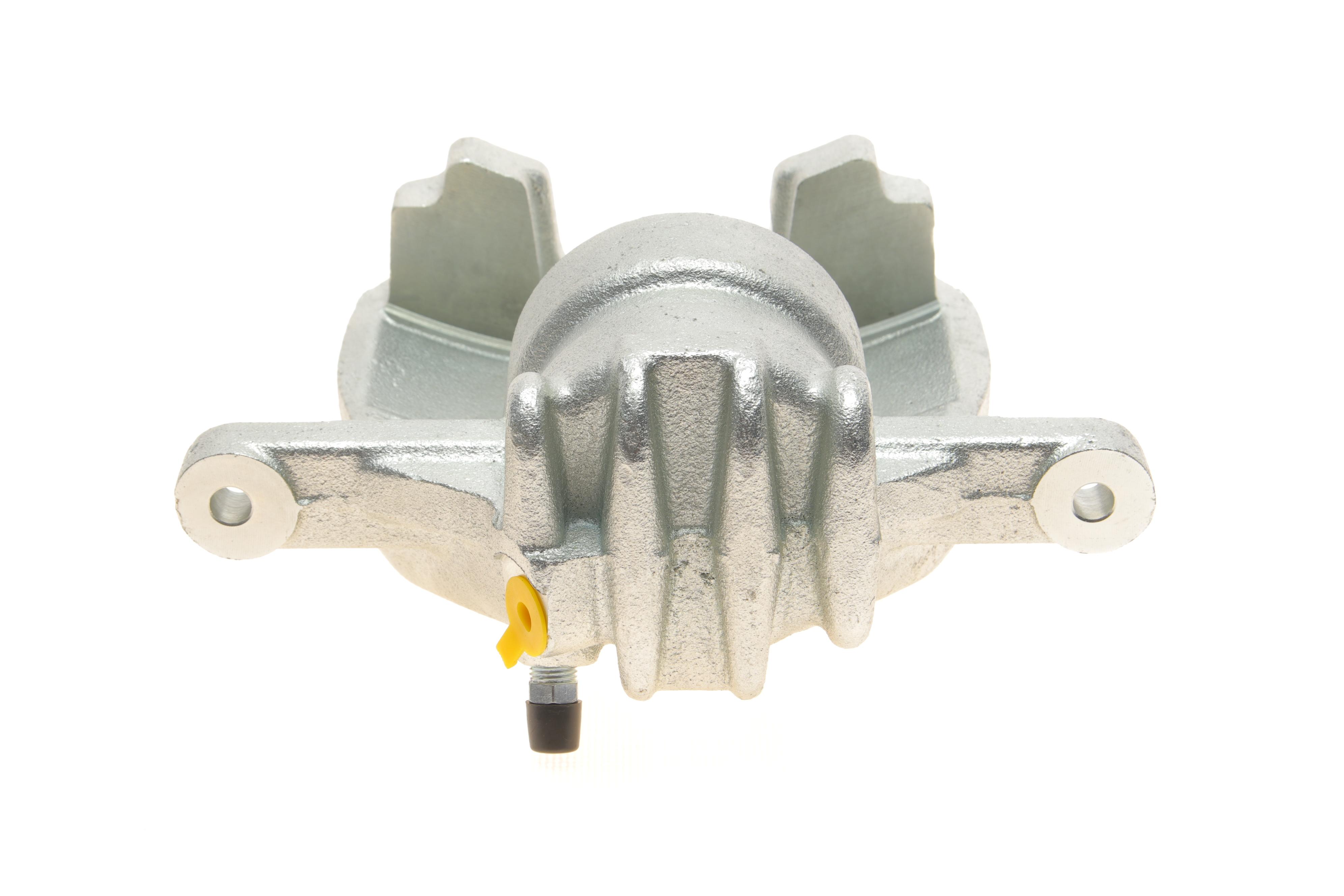 Супорт гальмівний (передній) (R) Peugeot 308/3008 07-16 (d=57mm)