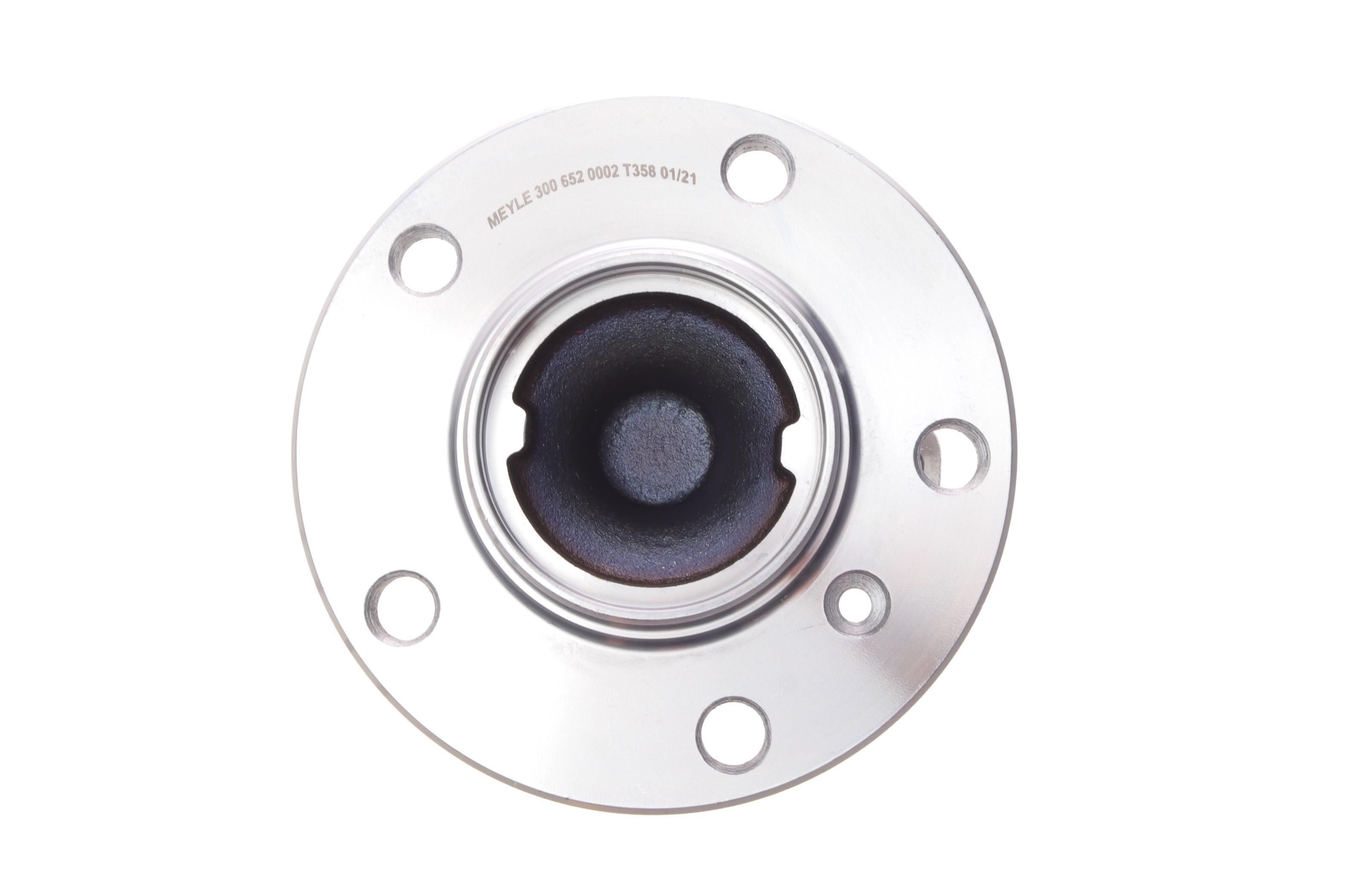 Підшипник маточини (передньої) BMW 1 (F20)/2 (F23)/3 (F34)/4 (F32/F83) 11-