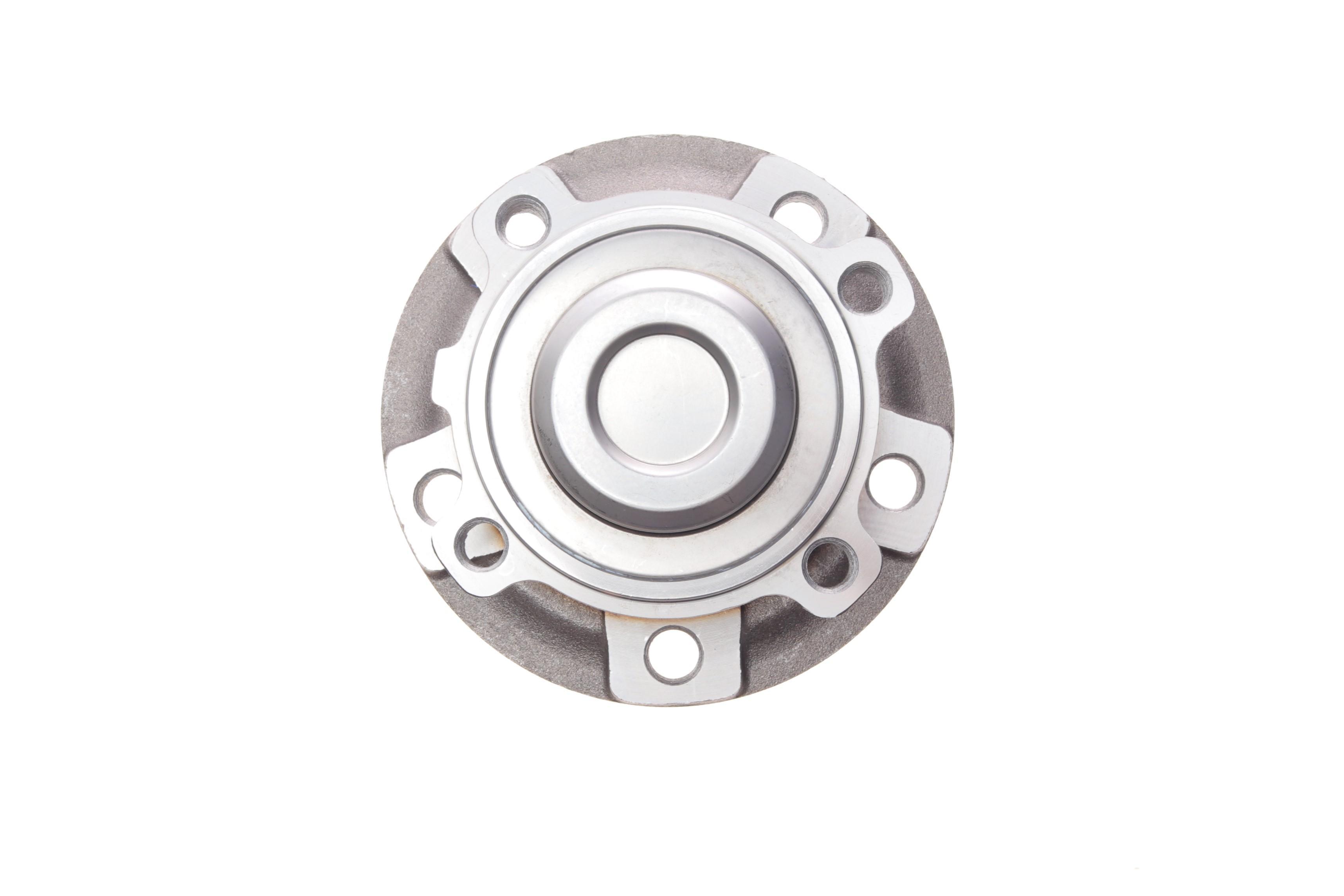 Підшипник маточини (передньої) BMW 1 (F20)/2 (F23)/3 (F34)/4 (F32/F83) 11-