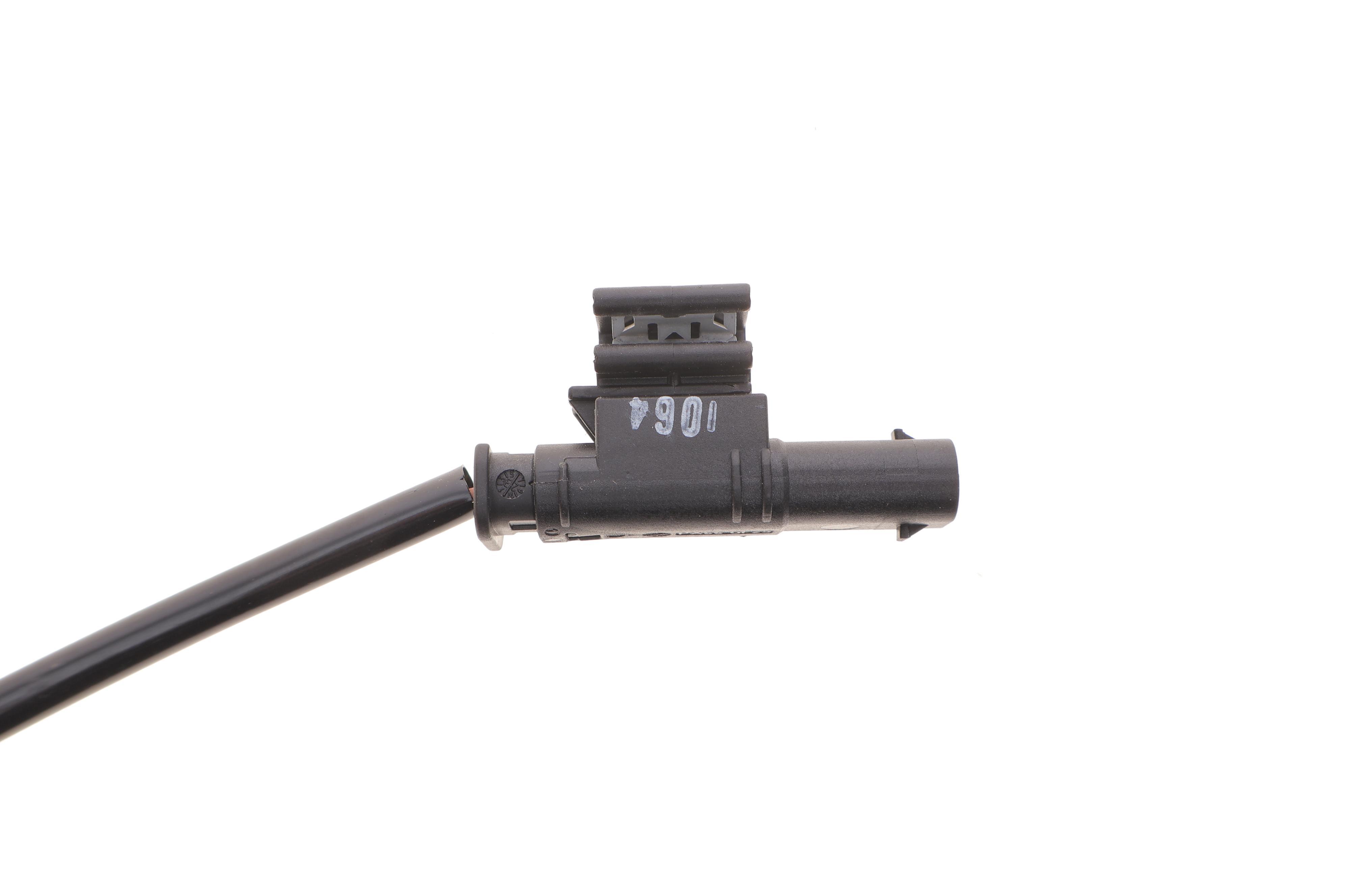 Подушка двигателя MB S-class (W222) 3.0 OM642 14-17 (гидро)