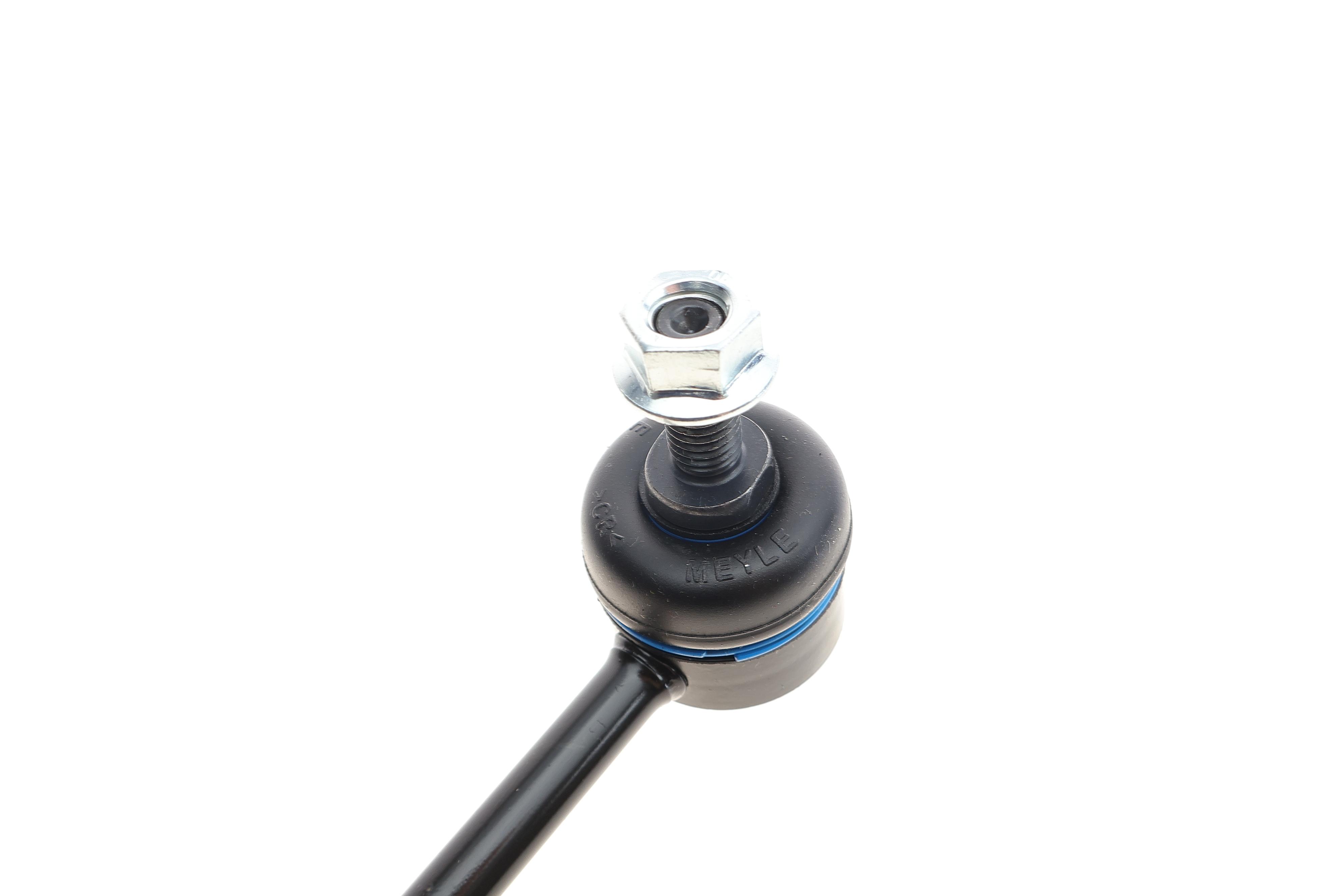 Тяга стабилизатора (переднего) Fiat Panda 03- (L=315mm)