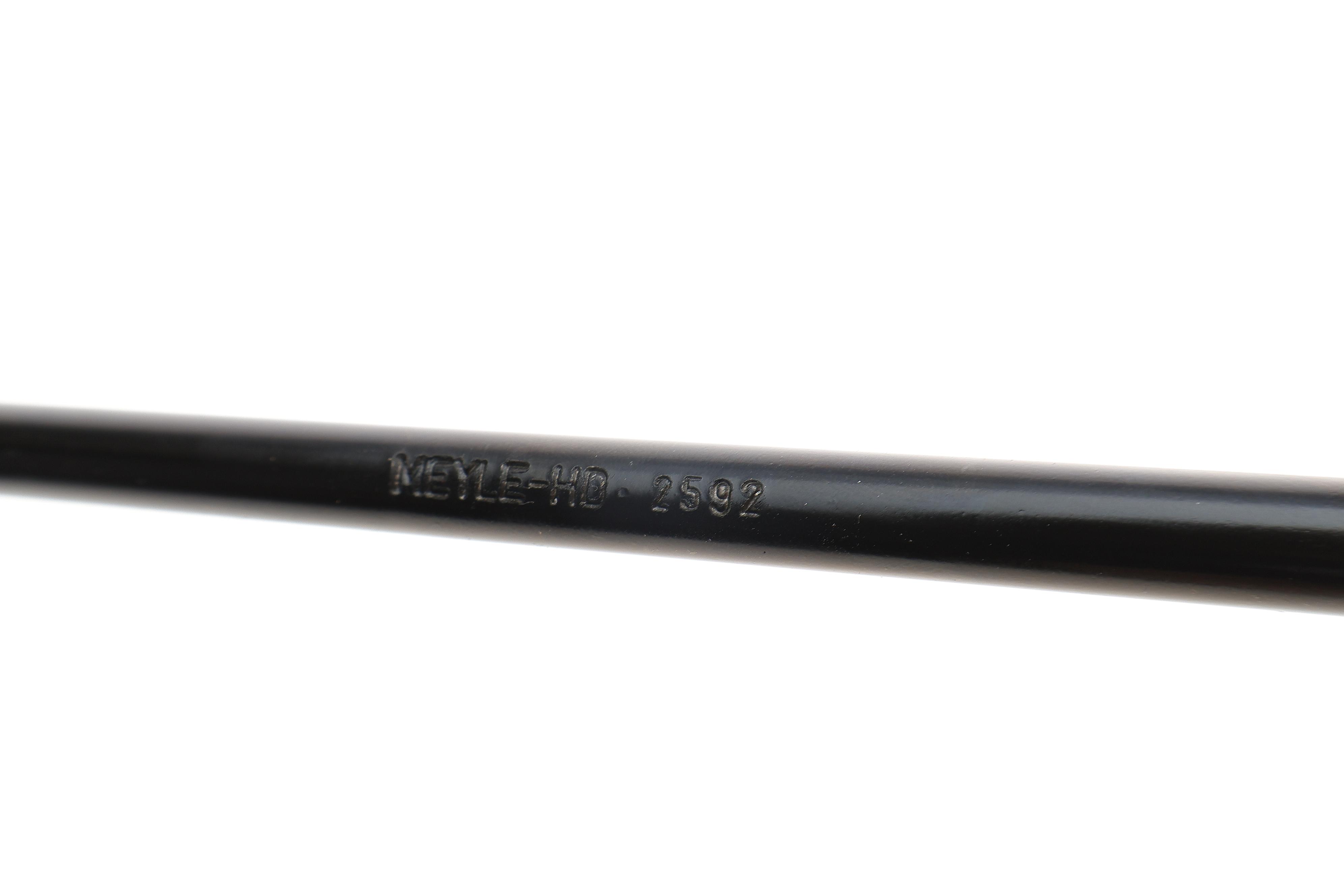 Тяга стабилизатора (переднего) Fiat Panda 03- (L=315mm)