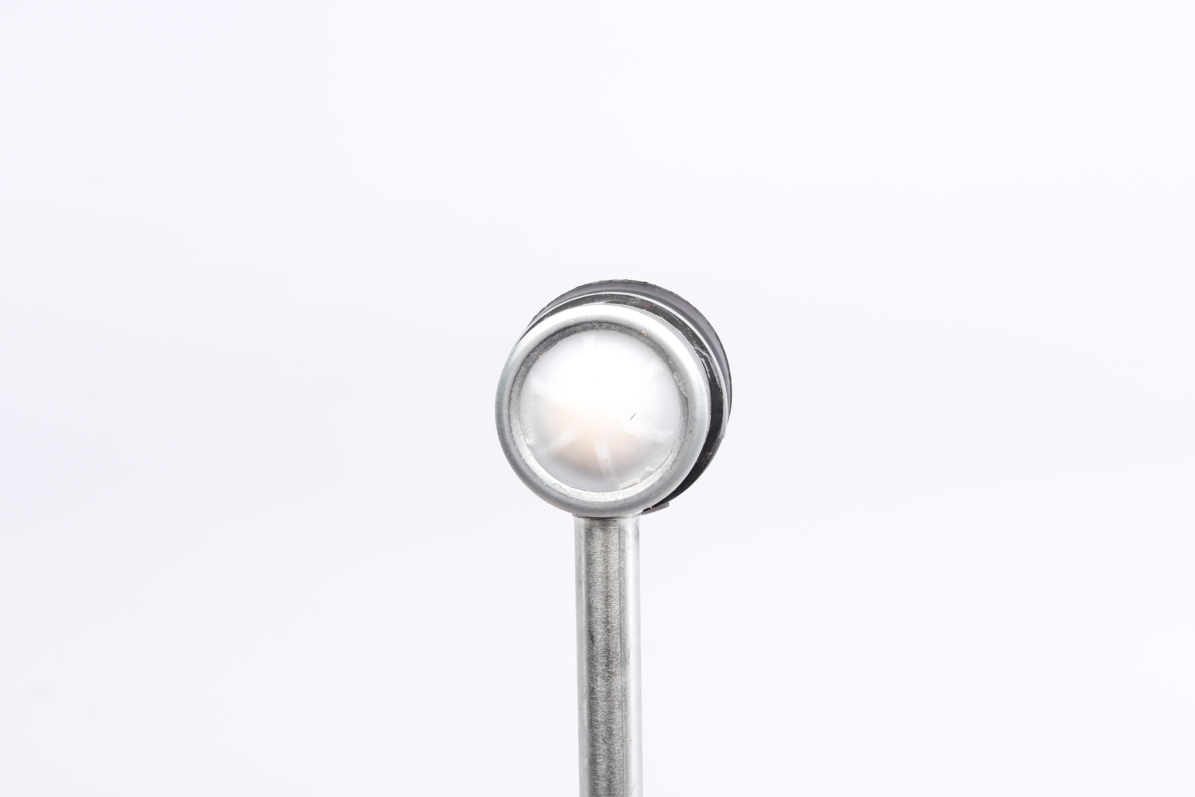 Тяга стабілізатора (переднього) (L) MB C-class (W204/S204)/GLK-class (X204) 07-15 (L=290mm)