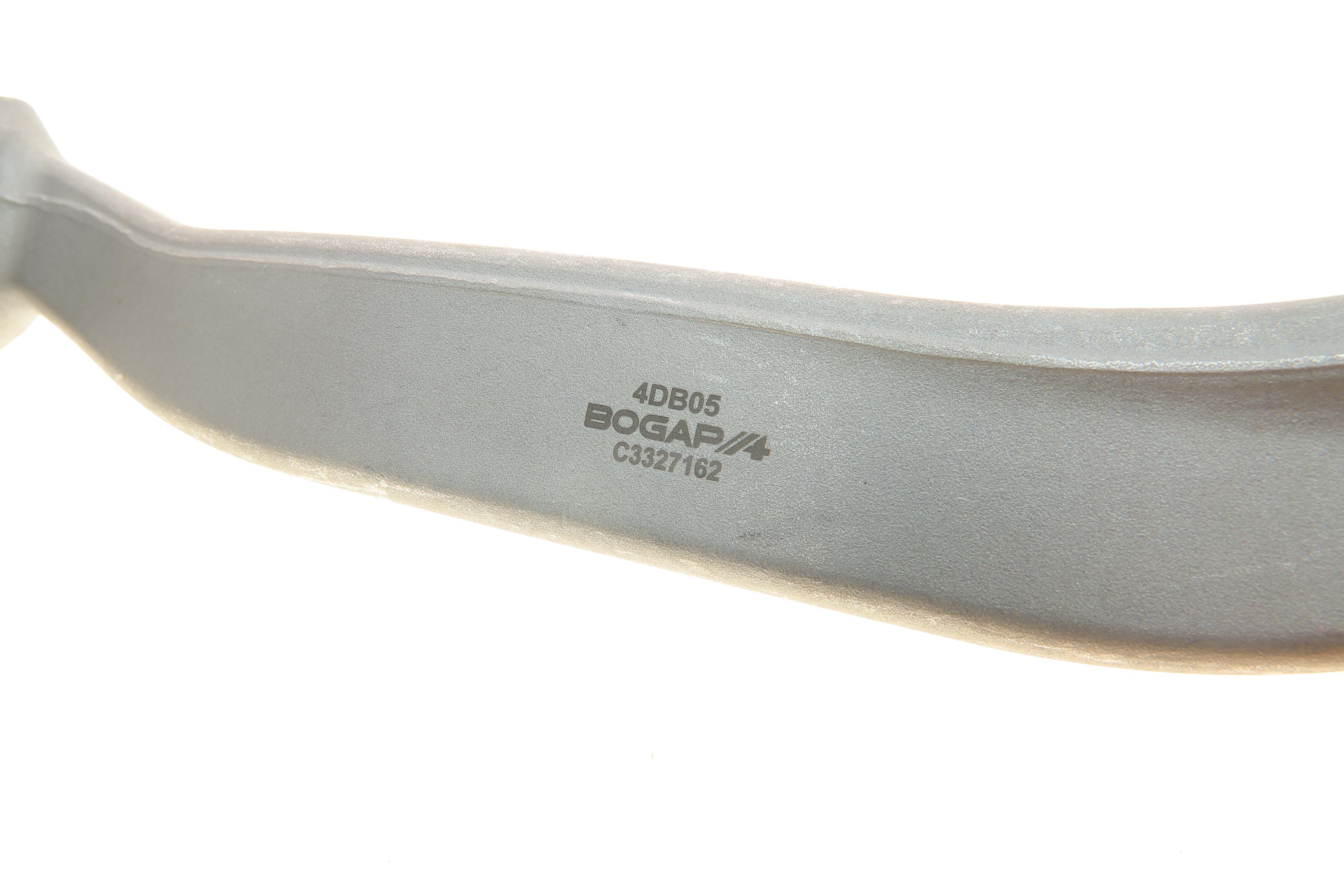 Важіль підвіски (передній/знизу/спереду) (L) MB C-class (W205)/E-class (W213) 13-