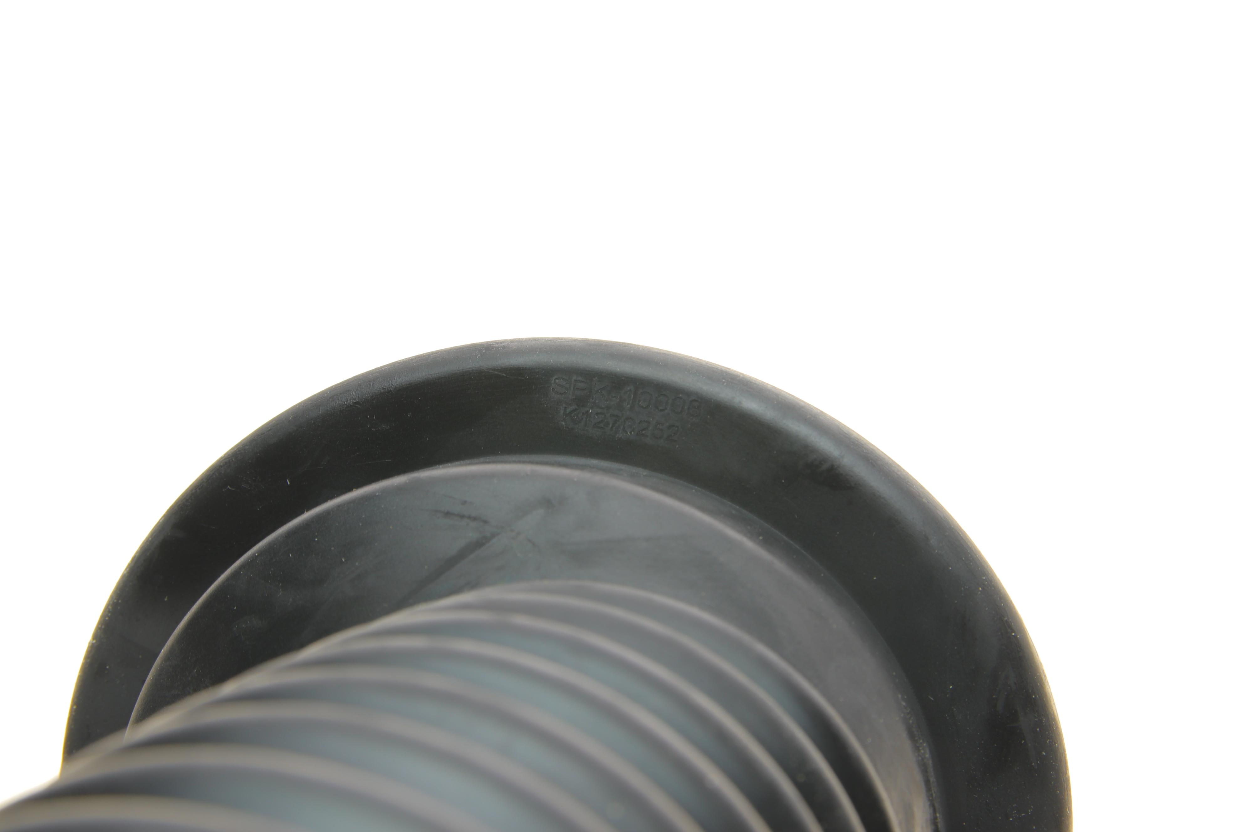 Пыльник + отбойник амортизатора (переднего) Toyota Corolla 01- (к-кт)