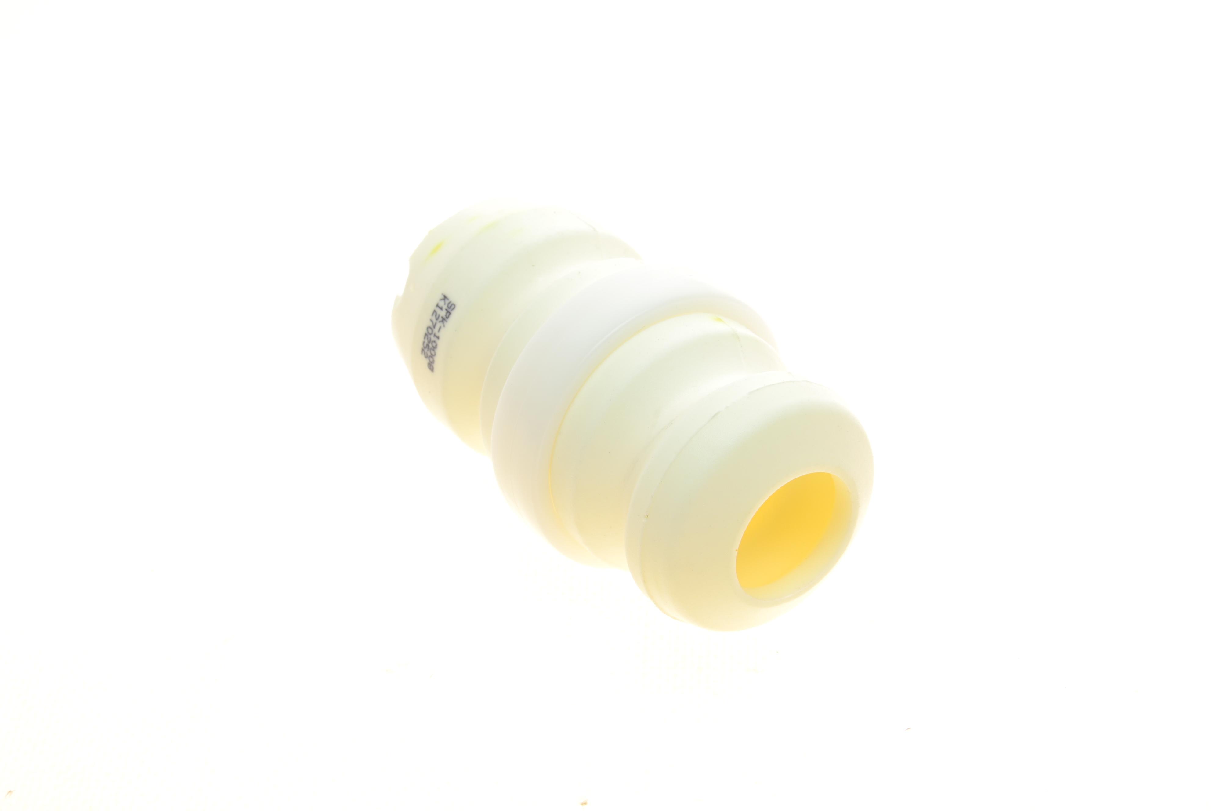 Пыльник + отбойник амортизатора (переднего) Toyota Corolla 01- (к-кт)