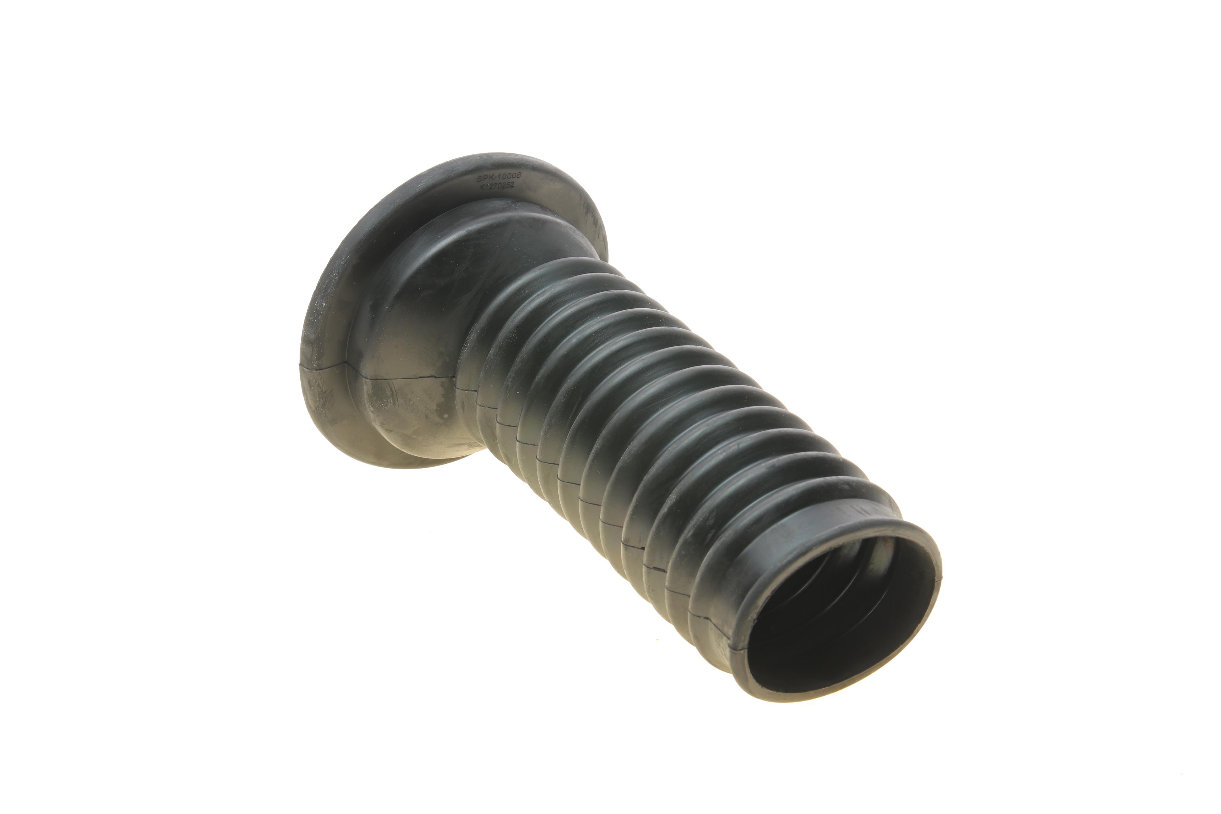 Пыльник + отбойник амортизатора (переднего) Toyota Corolla 01- (к-кт)