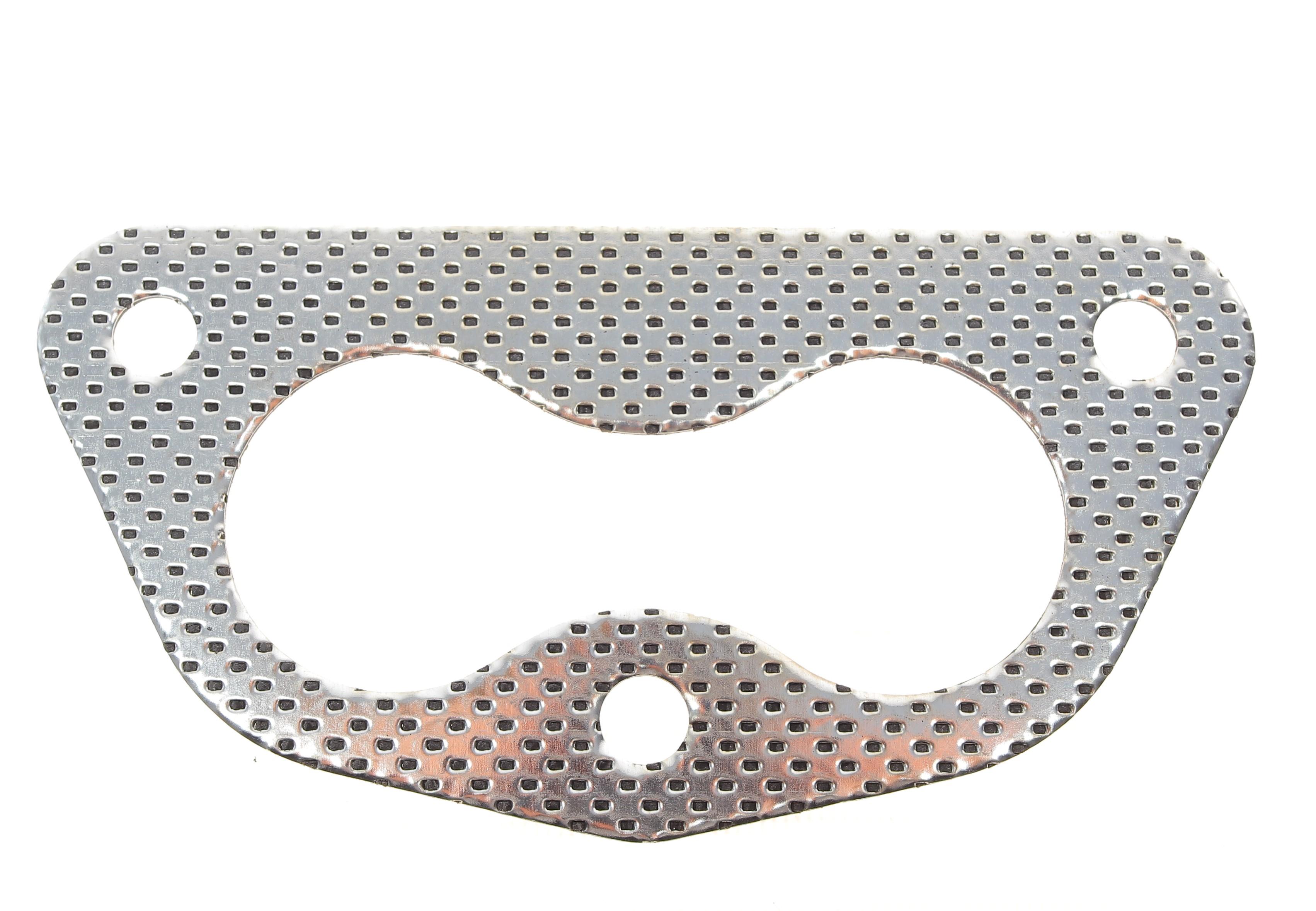 Прокладка глушителя Kia Sportage 2.0 94-99/Mazda 626 1.1-2.0 -97