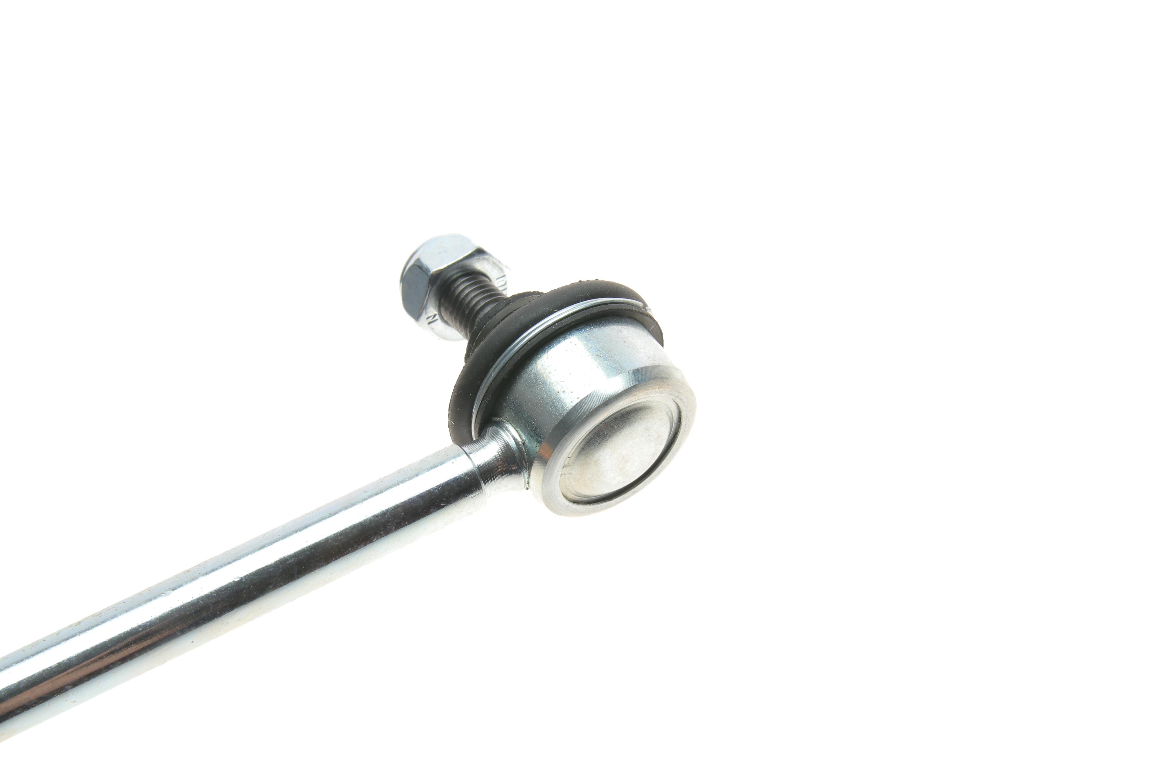 Тяга стабилизатора (переднего) (R) Hyundai Accent III/Kia Rio 05-10