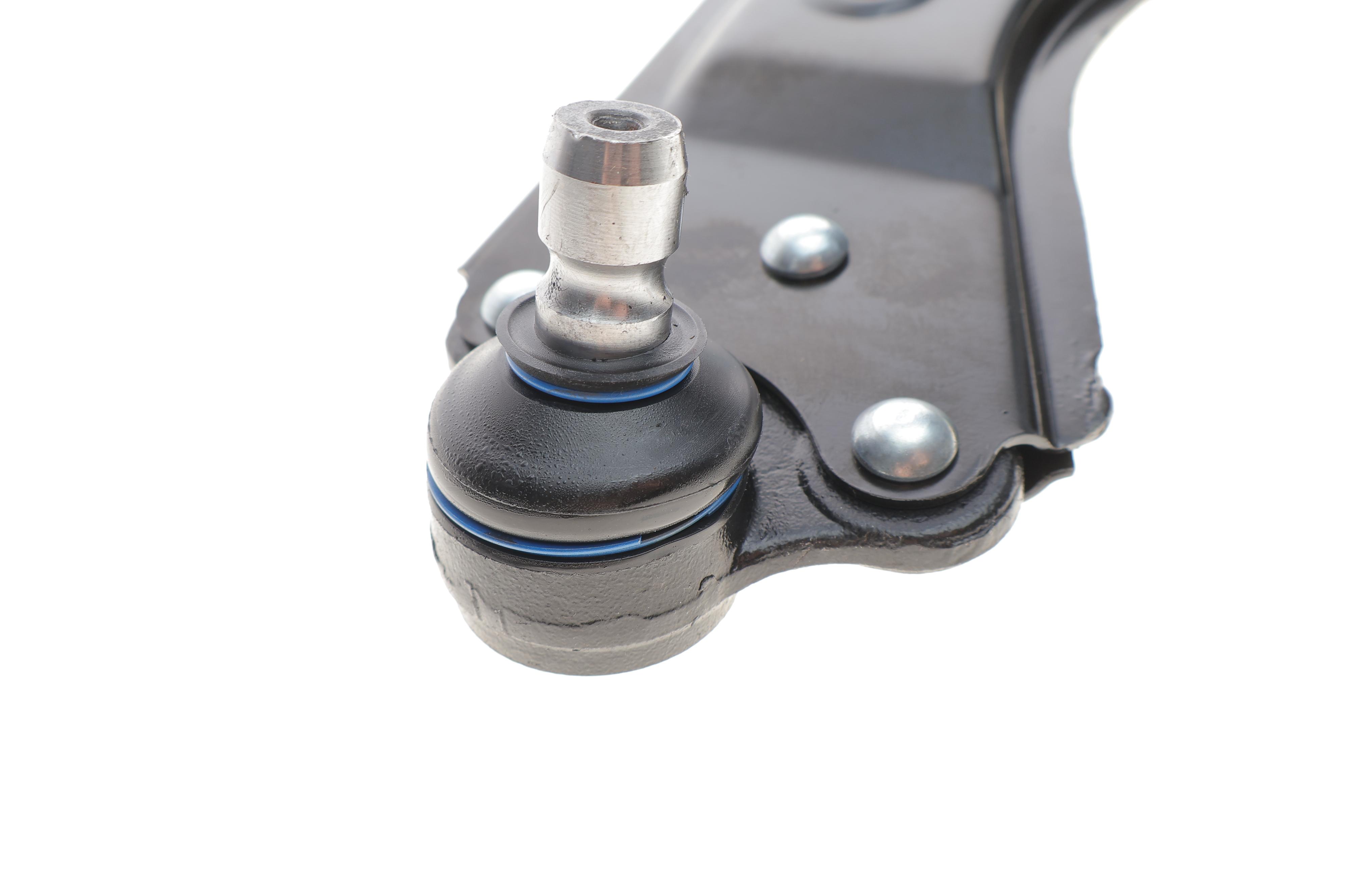 Важіль підвіски (передній/знизу) (L) Citroen Nemo/Peugeot Bipper/Fiat Fiorino/Qubo 07-/Punto 12-