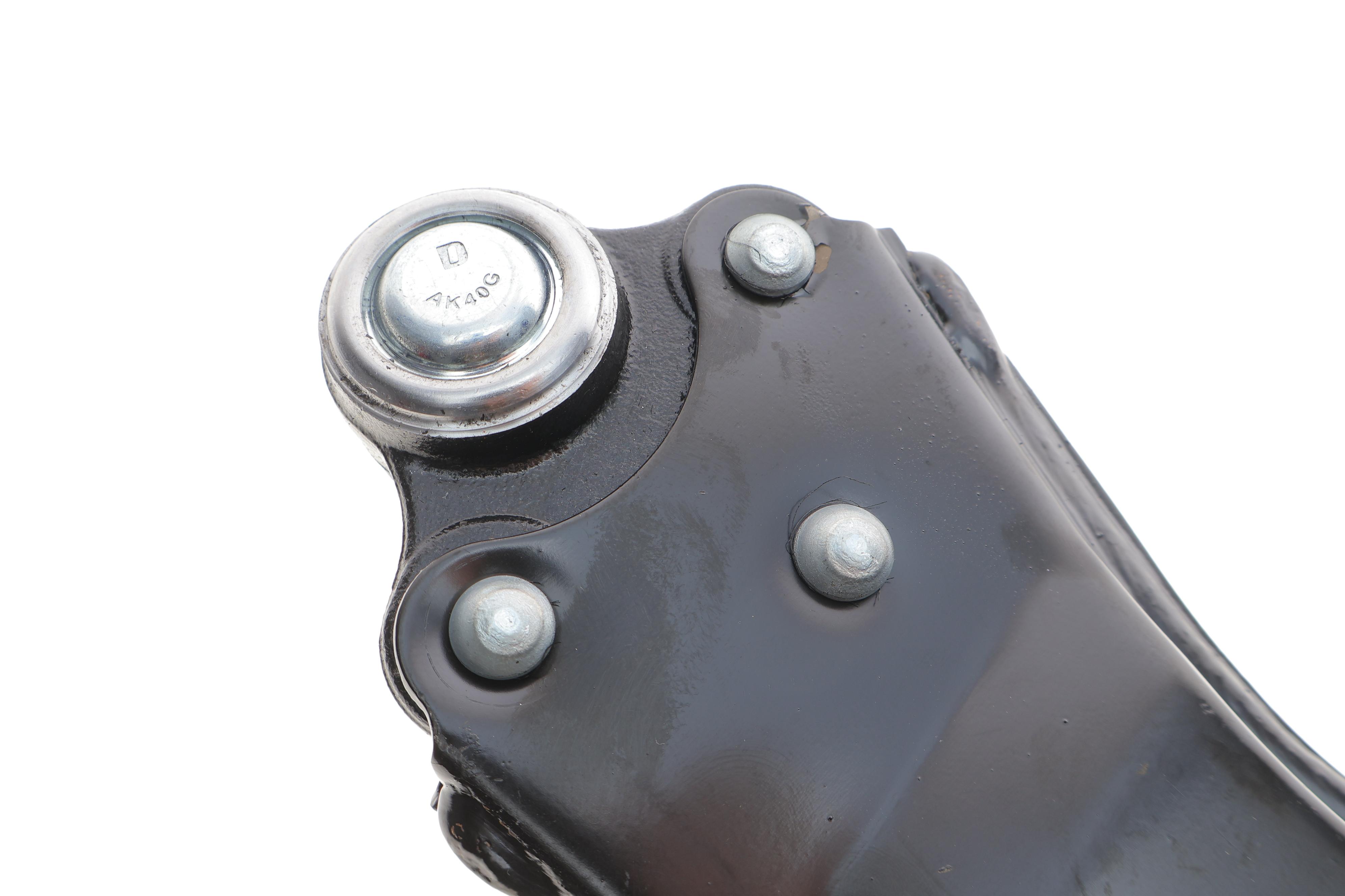 Важіль підвіски (передній/знизу) (L) Citroen Nemo/Peugeot Bipper/Fiat Fiorino/Qubo 07-/Punto 12-