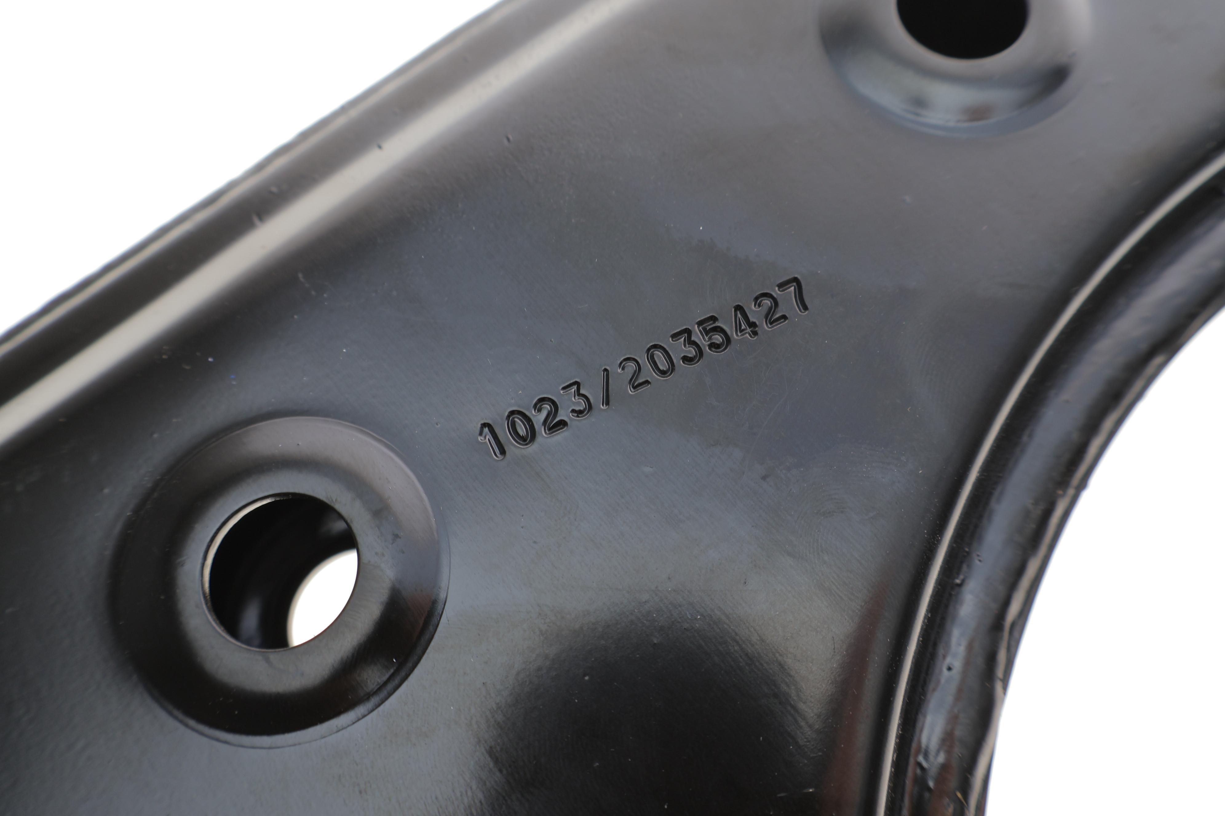 Важіль підвіски (передній/знизу) (L) Citroen Nemo/Peugeot Bipper/Fiat Fiorino/Qubo 07-/Punto 12-