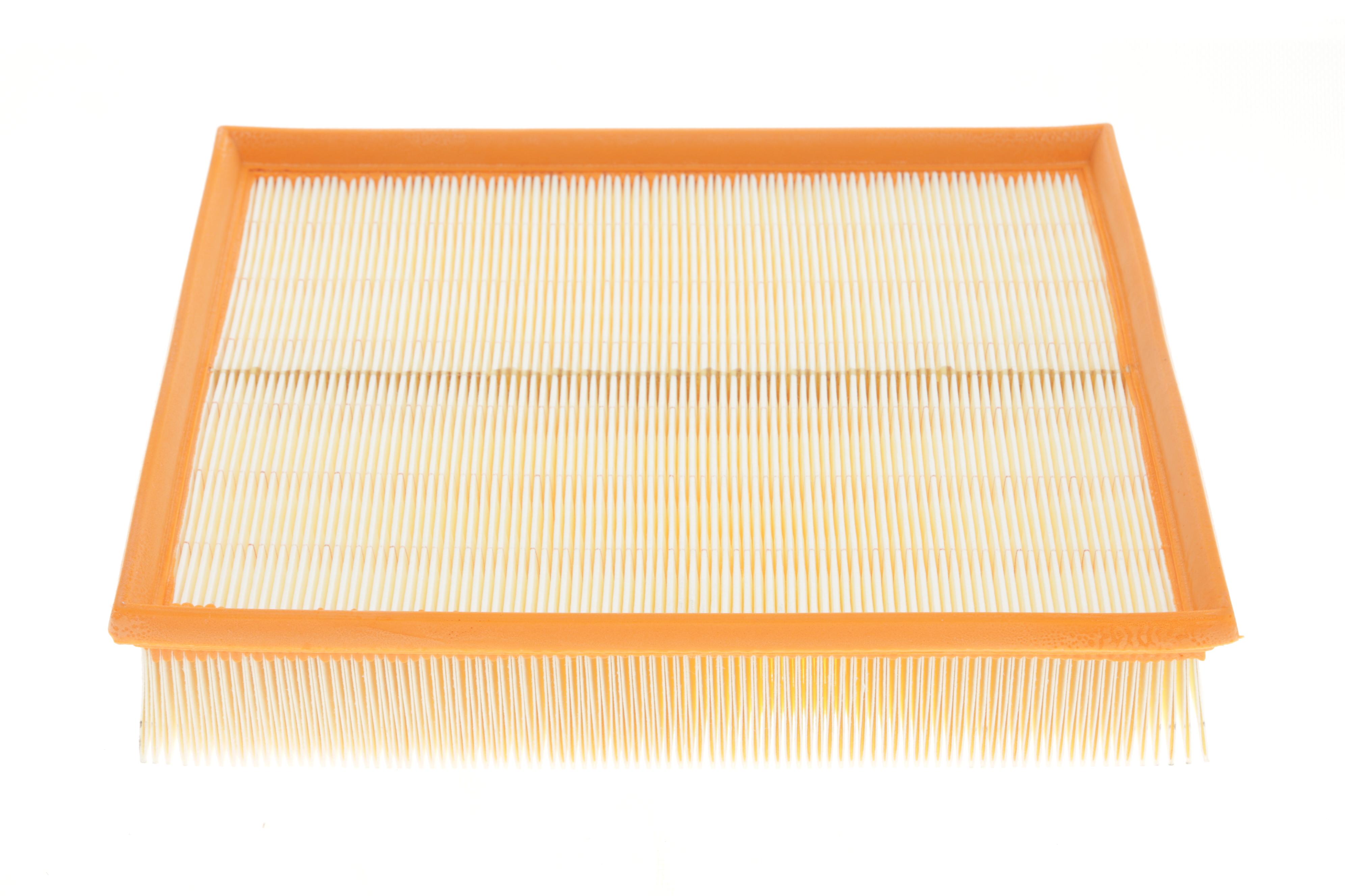 Фільтр повітряний Audi A1 1.6TDI/1.8TFSI/Seat Toledo//Skoda Rapid 1.6TDI 14-19/VW Polo 1.8GTI 14-