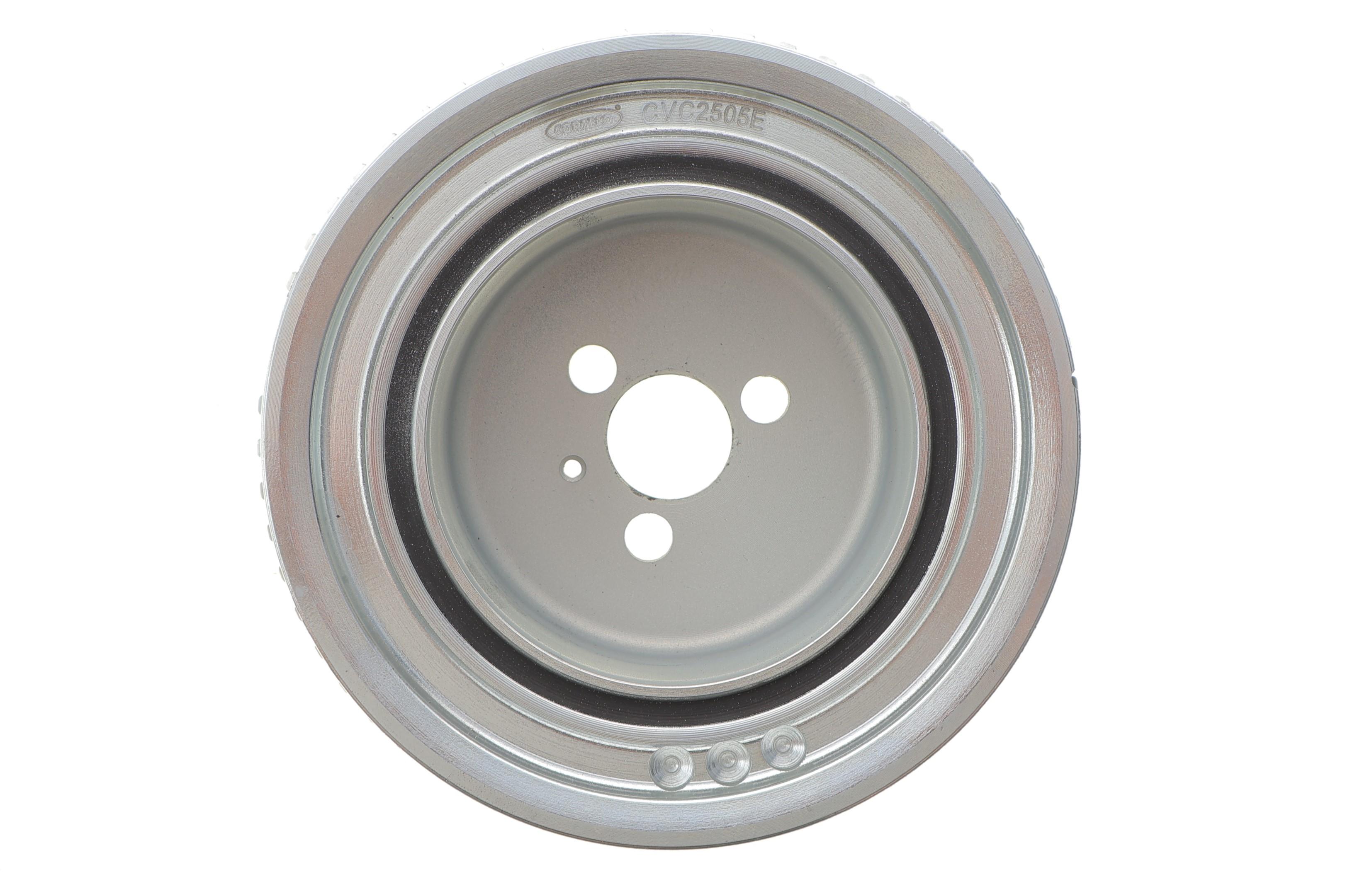 Шкив коленвала Fiat Doblo 1.4 10-