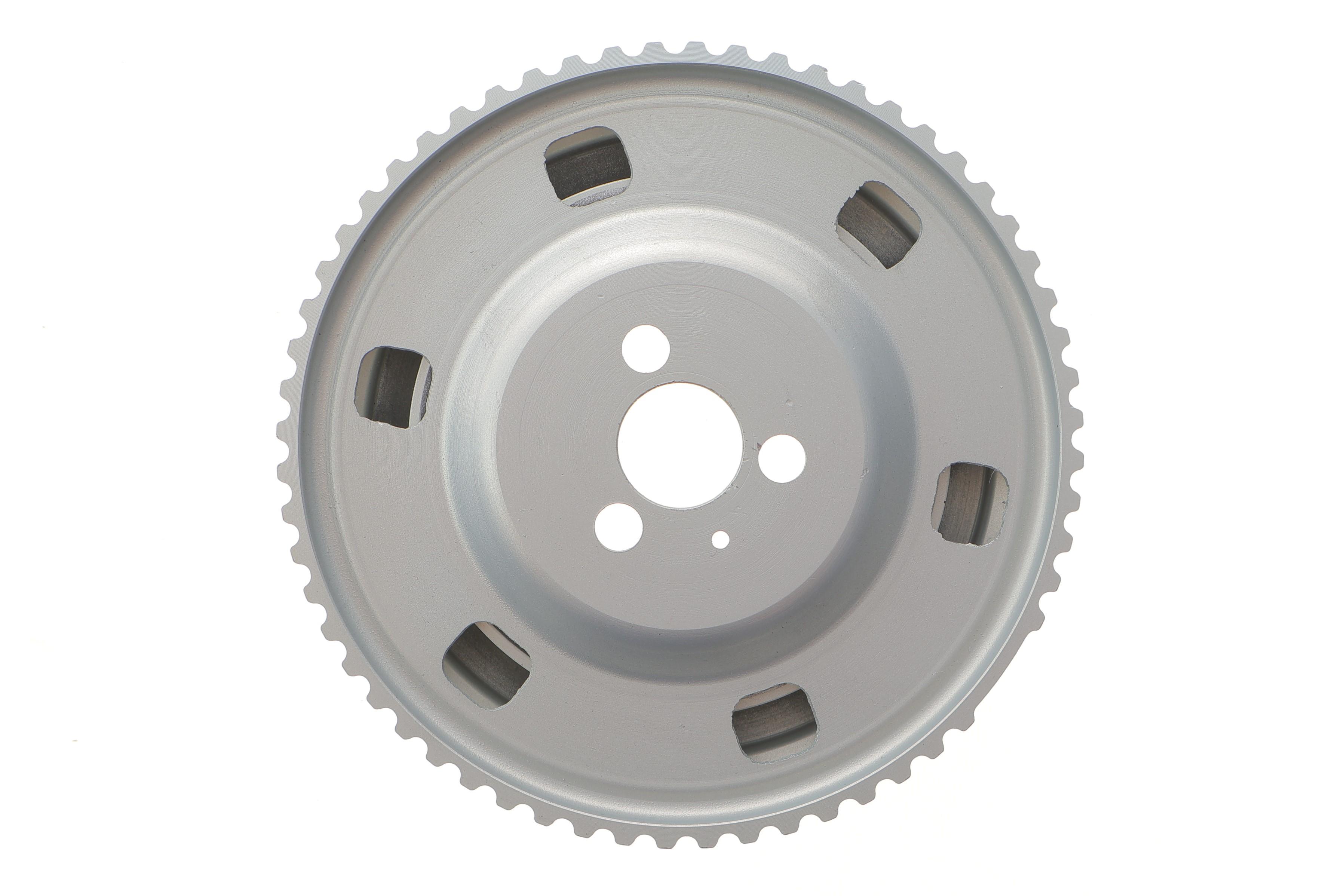 Шкив коленвала Fiat Doblo 1.4 10-