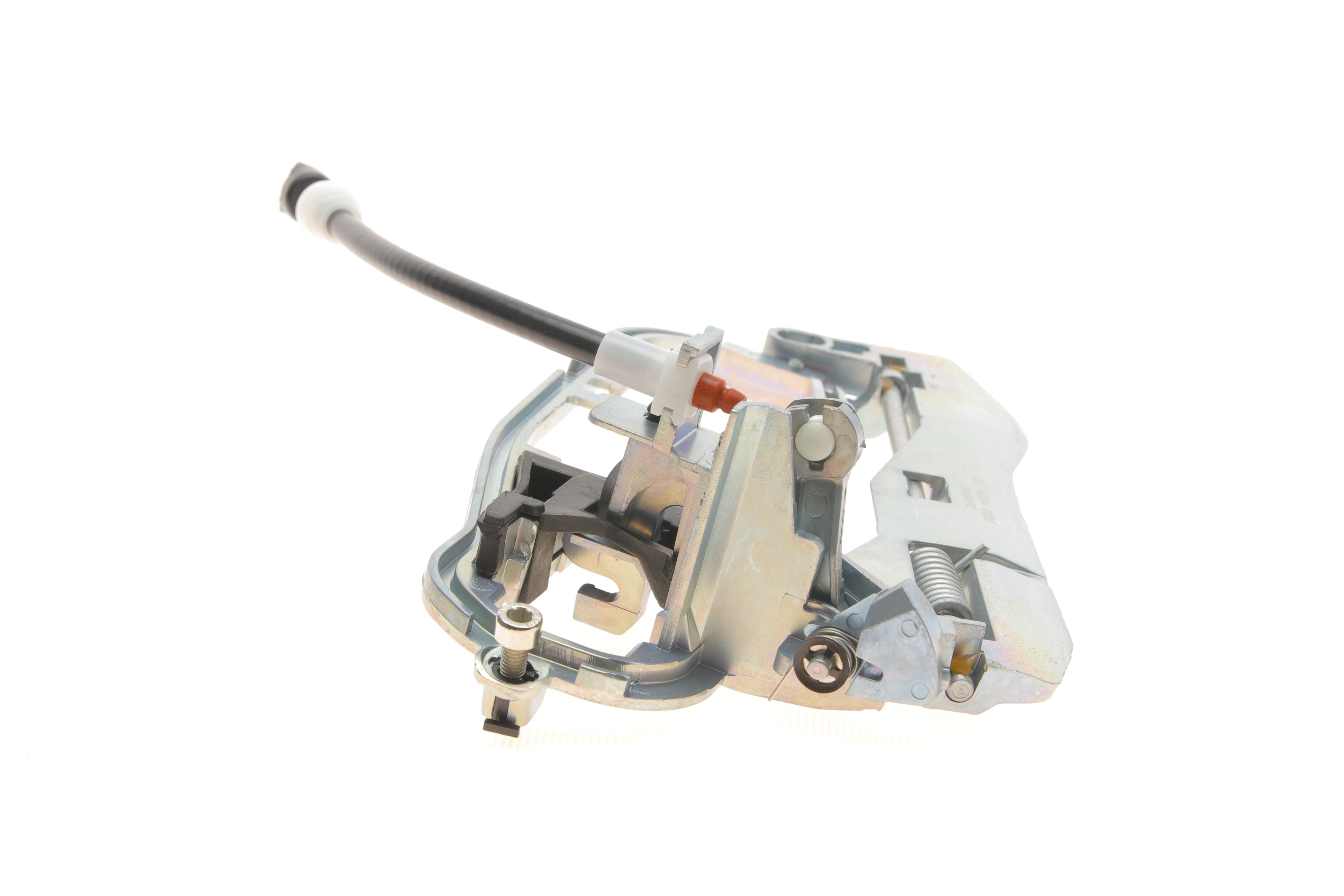 Ручка дверей (задніх) (R) BMW X5 (E53) 00-06 (тримач)