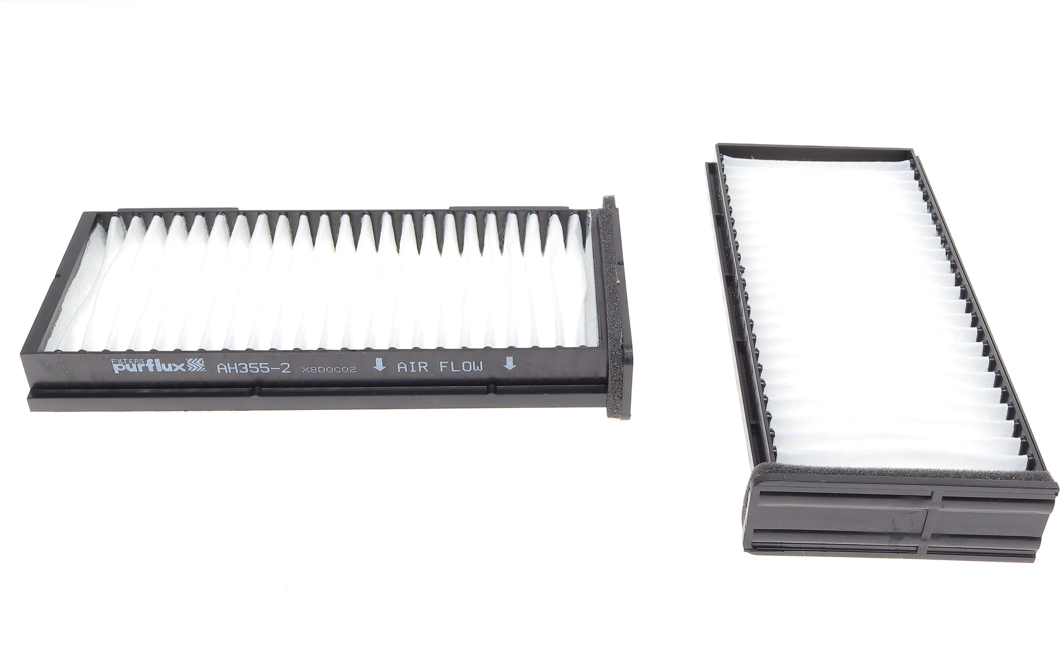 Фільтр салону Mitsubishi Colt IV/V/L200 -07