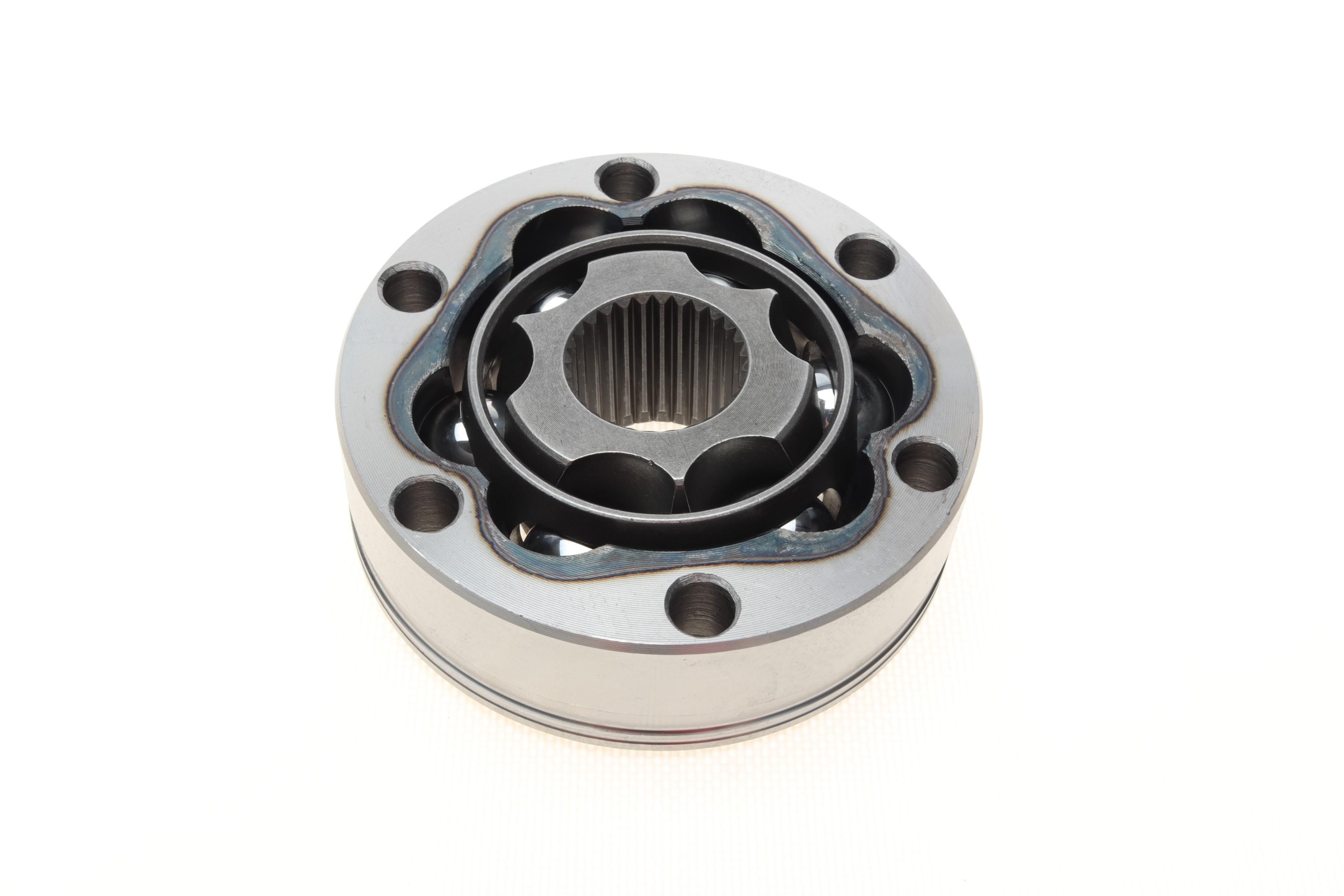 Шрус (внутренний) Audi Q7/VW Touareg 2.-6.0 TDI 04- (28x112)