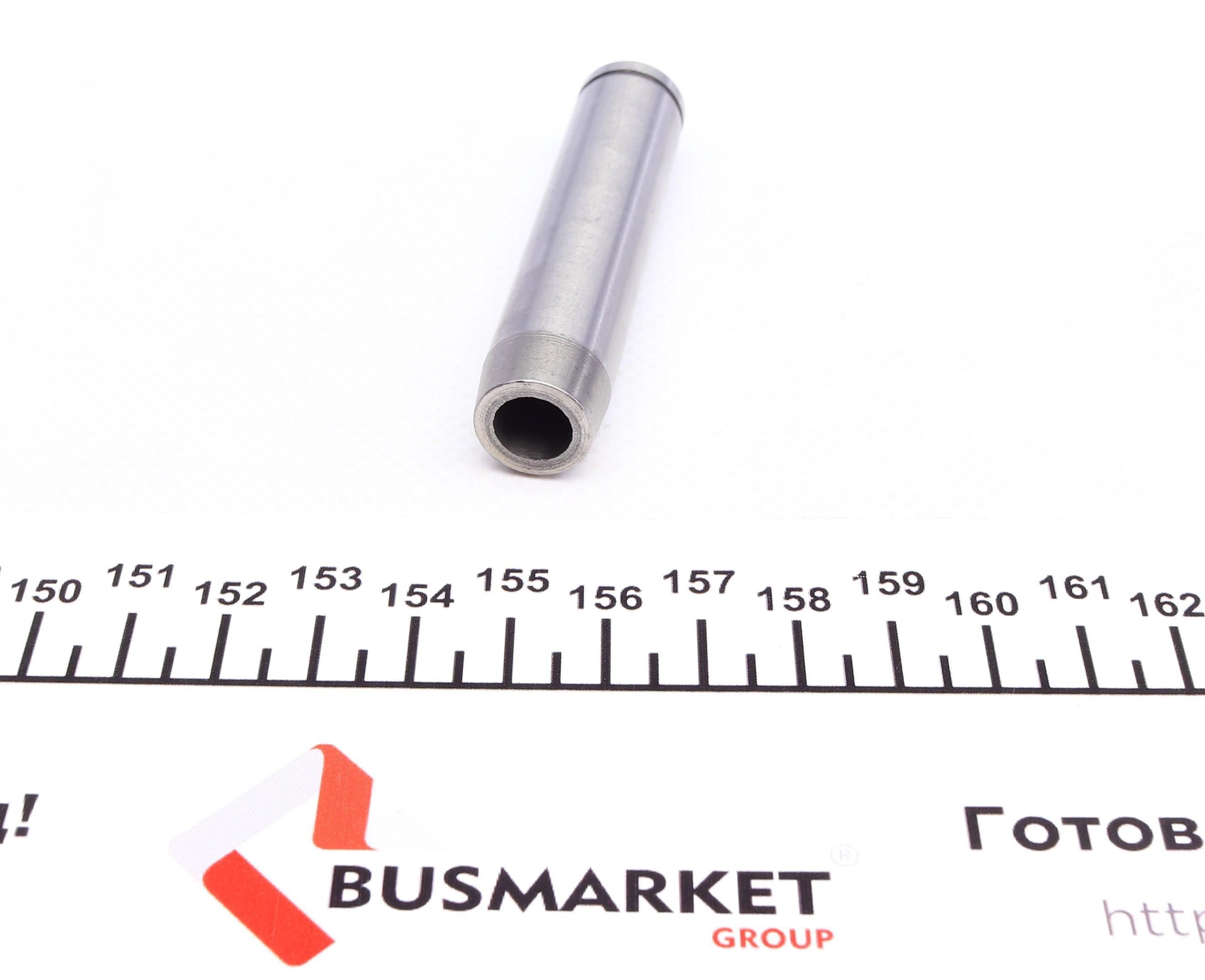 Втулка клапана направляюча (впуск) MB OM364-366 4.0D/5.7D 77-94/OM353-357 5.7D/6.0D 62-(9х15.03х72)