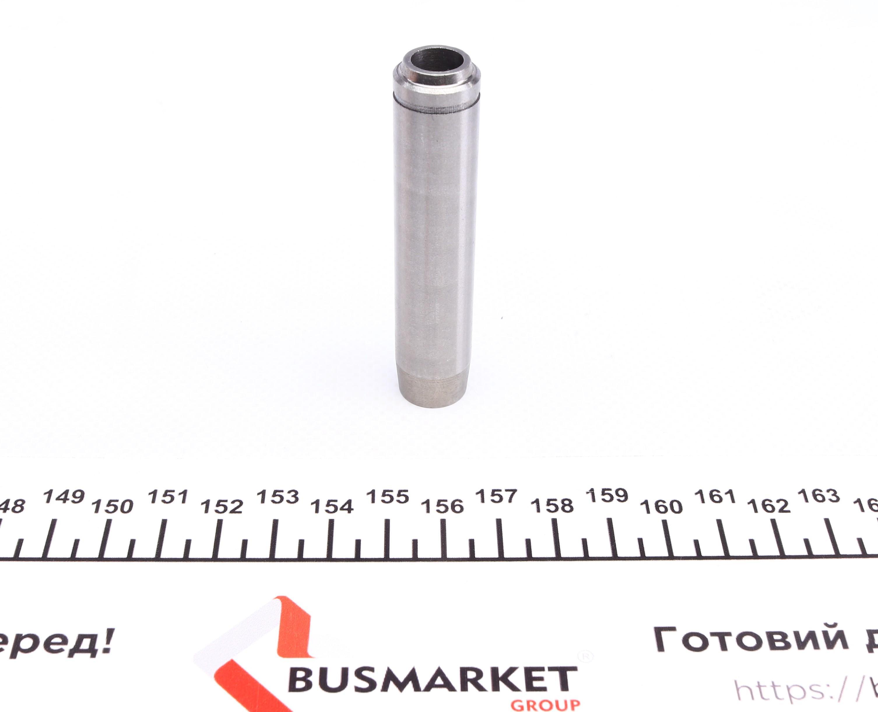 Втулка клапана направляюча (впуск) MB OM364-366 4.0D/5.7D 77-94/OM353-357 5.7D/6.0D 62-(9х15.03х72)