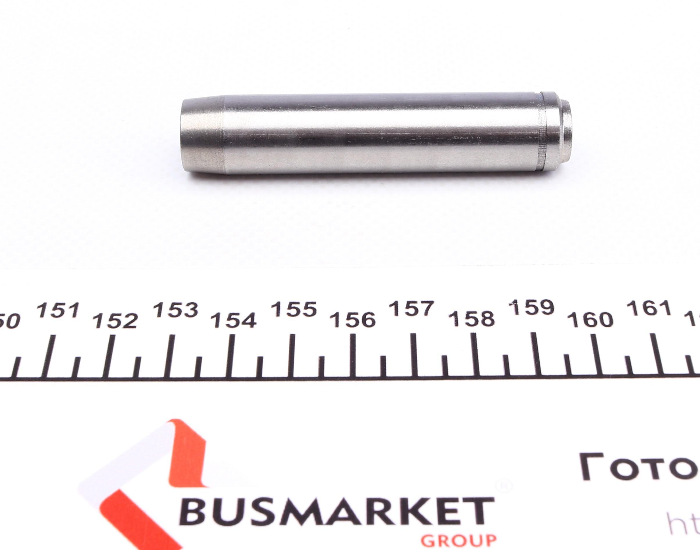Втулка клапана направляюча (впуск) MB OM364-366 4.0D/5.7D 77-94/OM353-357 5.7D/6.0D 62-(9х15.03х72)