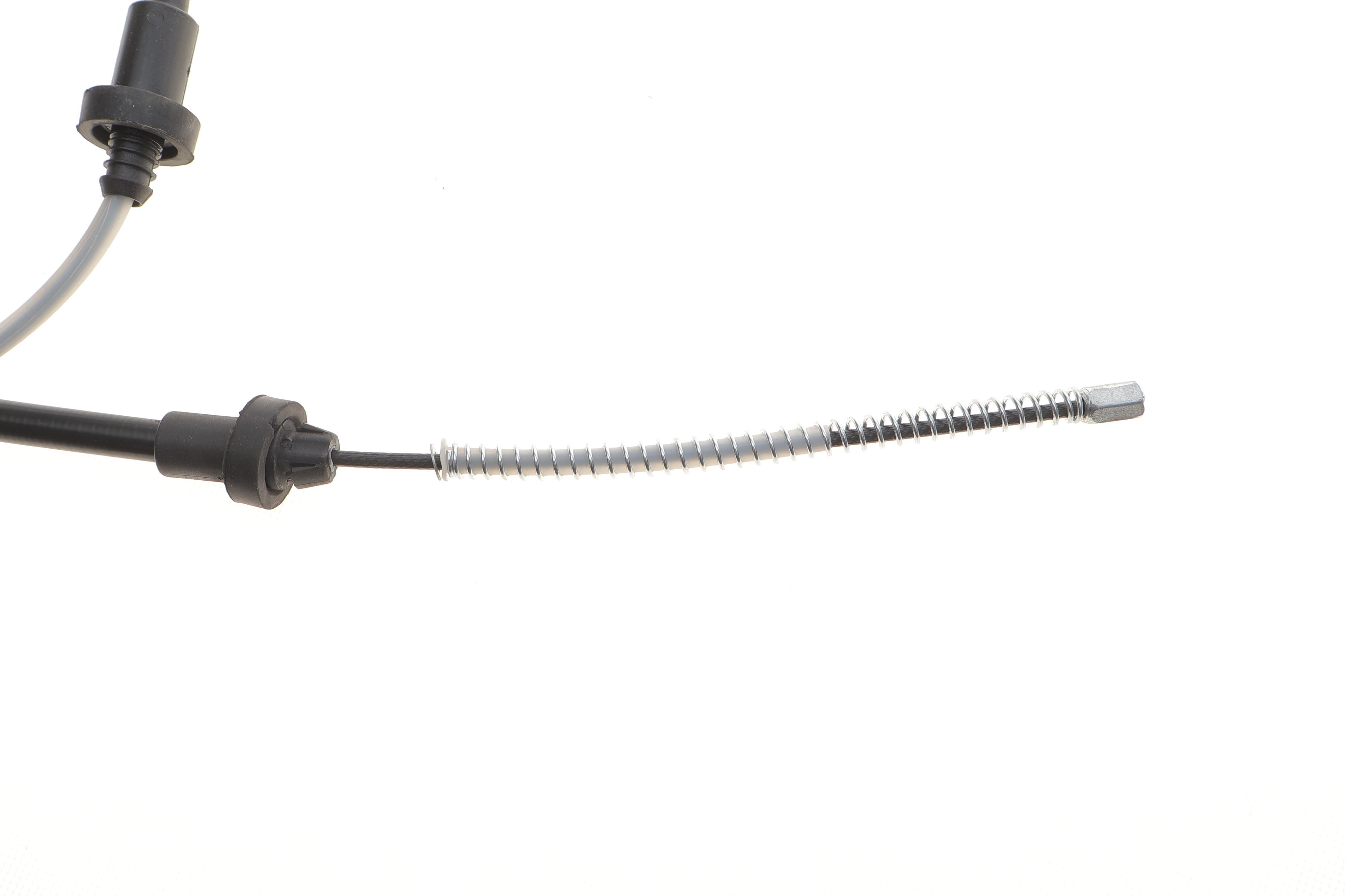 Трос ручника (задній) Renault Twingo/Smart Forfour 14-