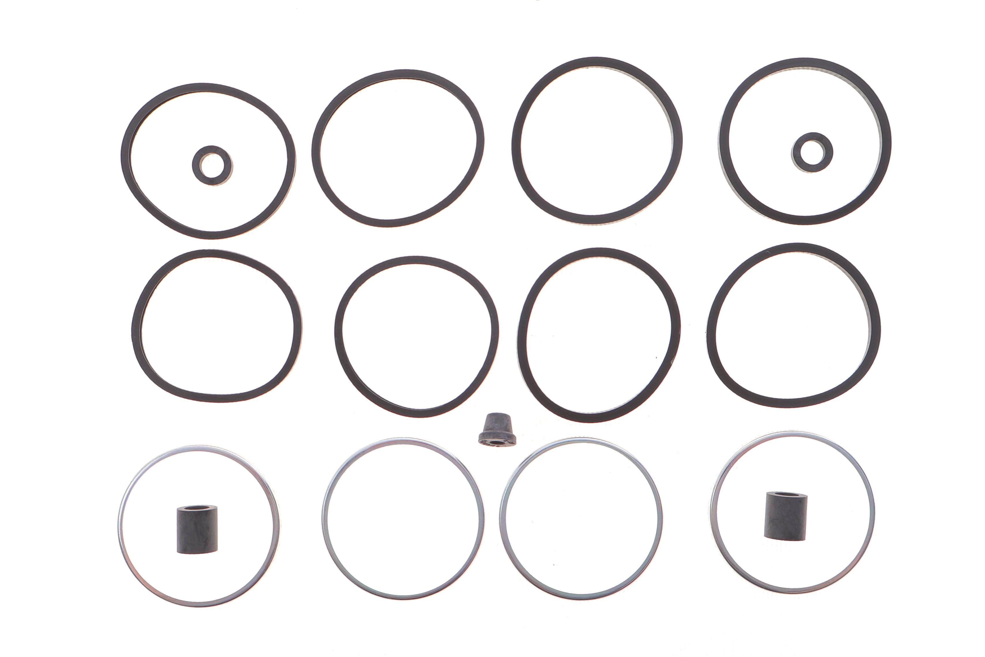 Ремкомплект суппорта (переднего) Land Rover Defender 90-16 (d=46mm) (AP Lockheed)