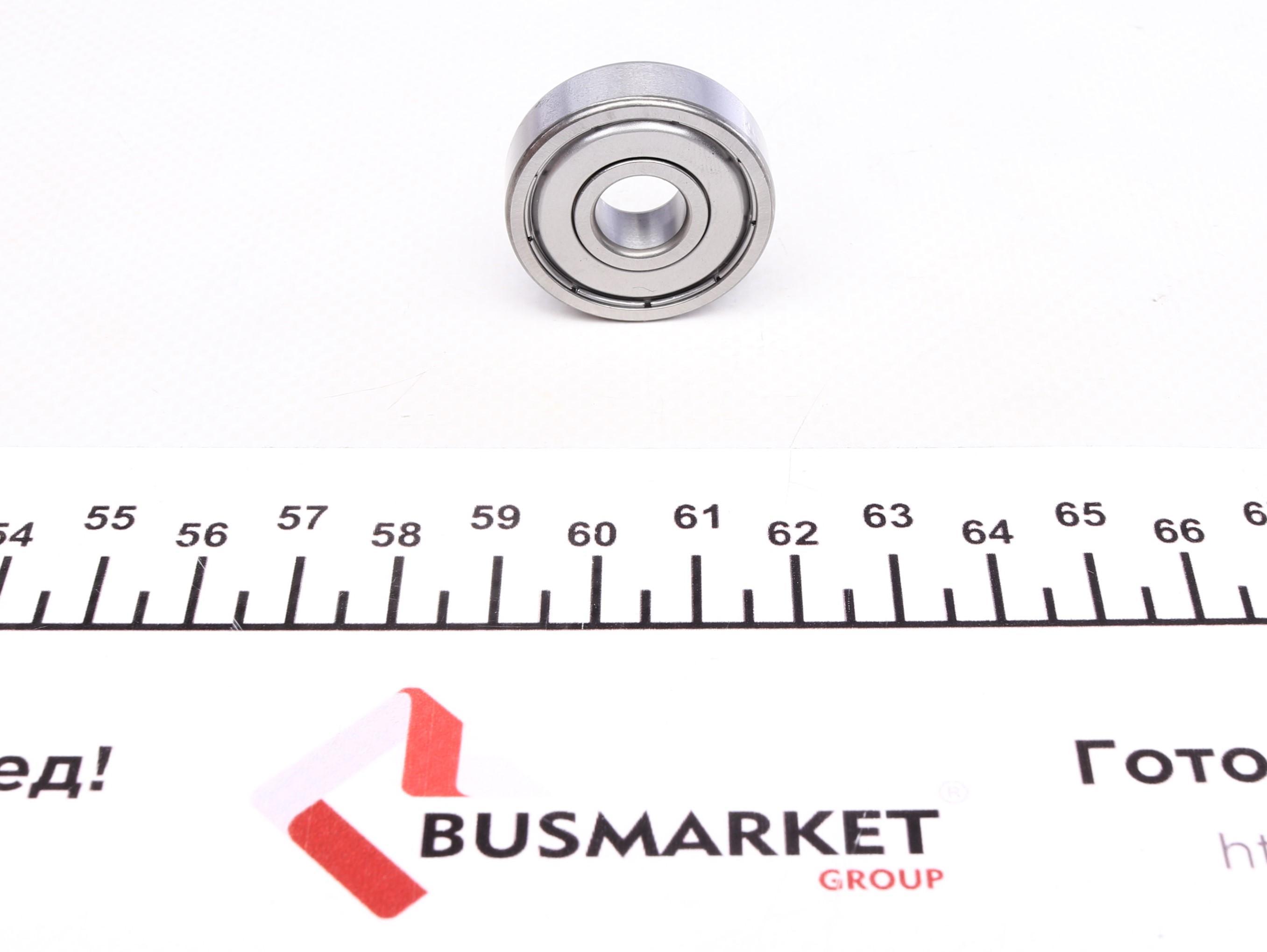 Підшипник (10x30x9)