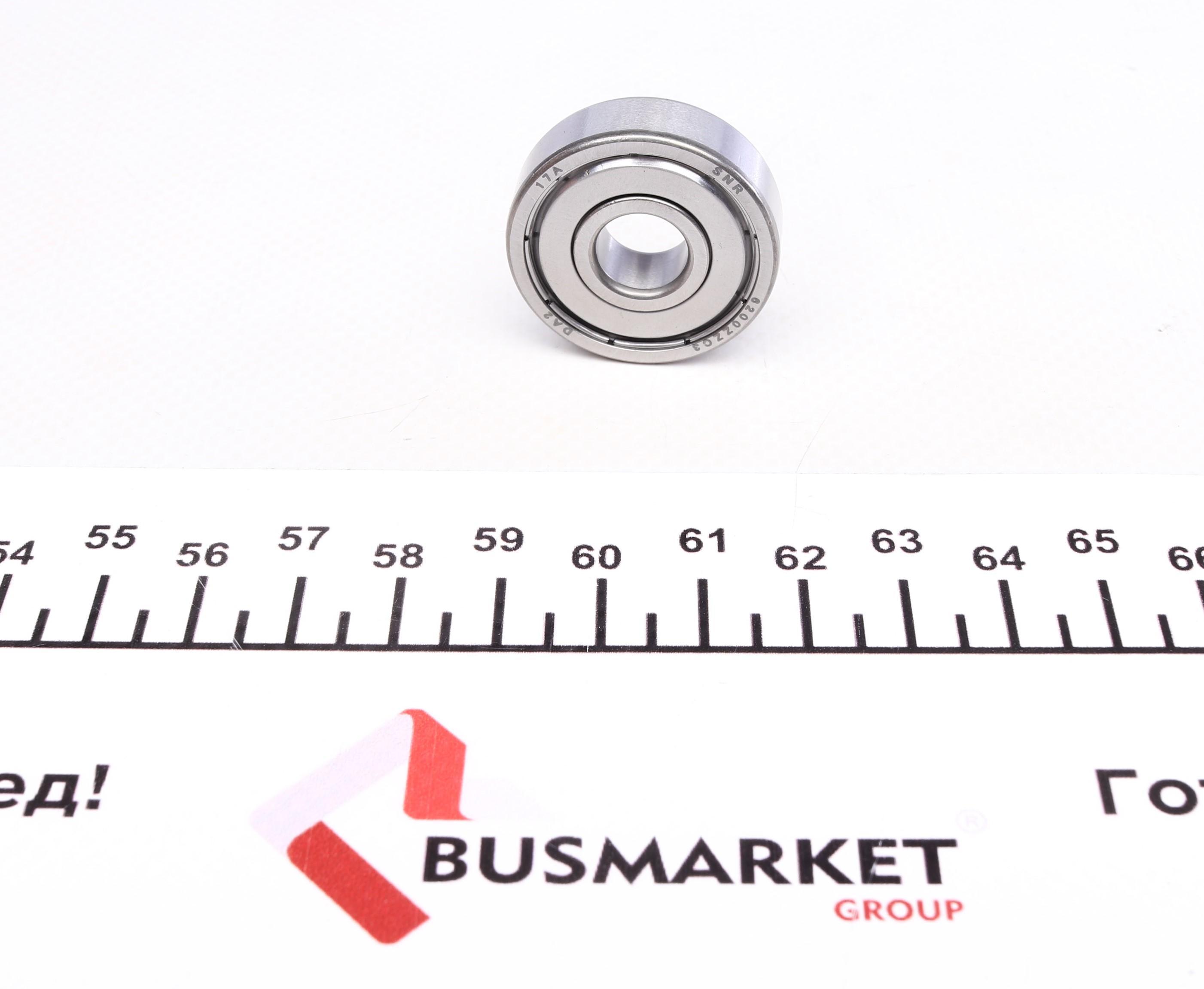 Підшипник (10x30x9)