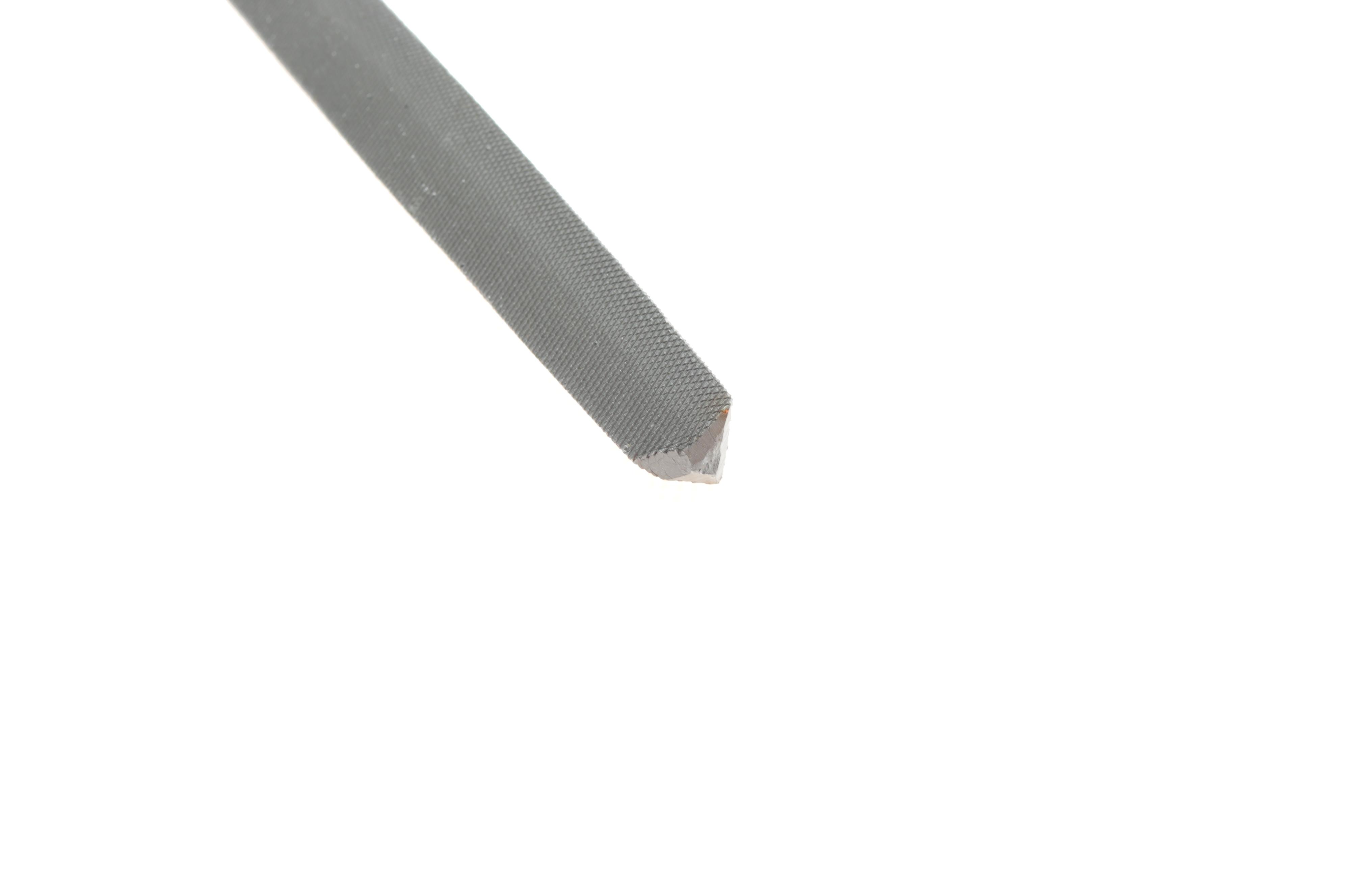 Напилок трикутний по металу 310 мм