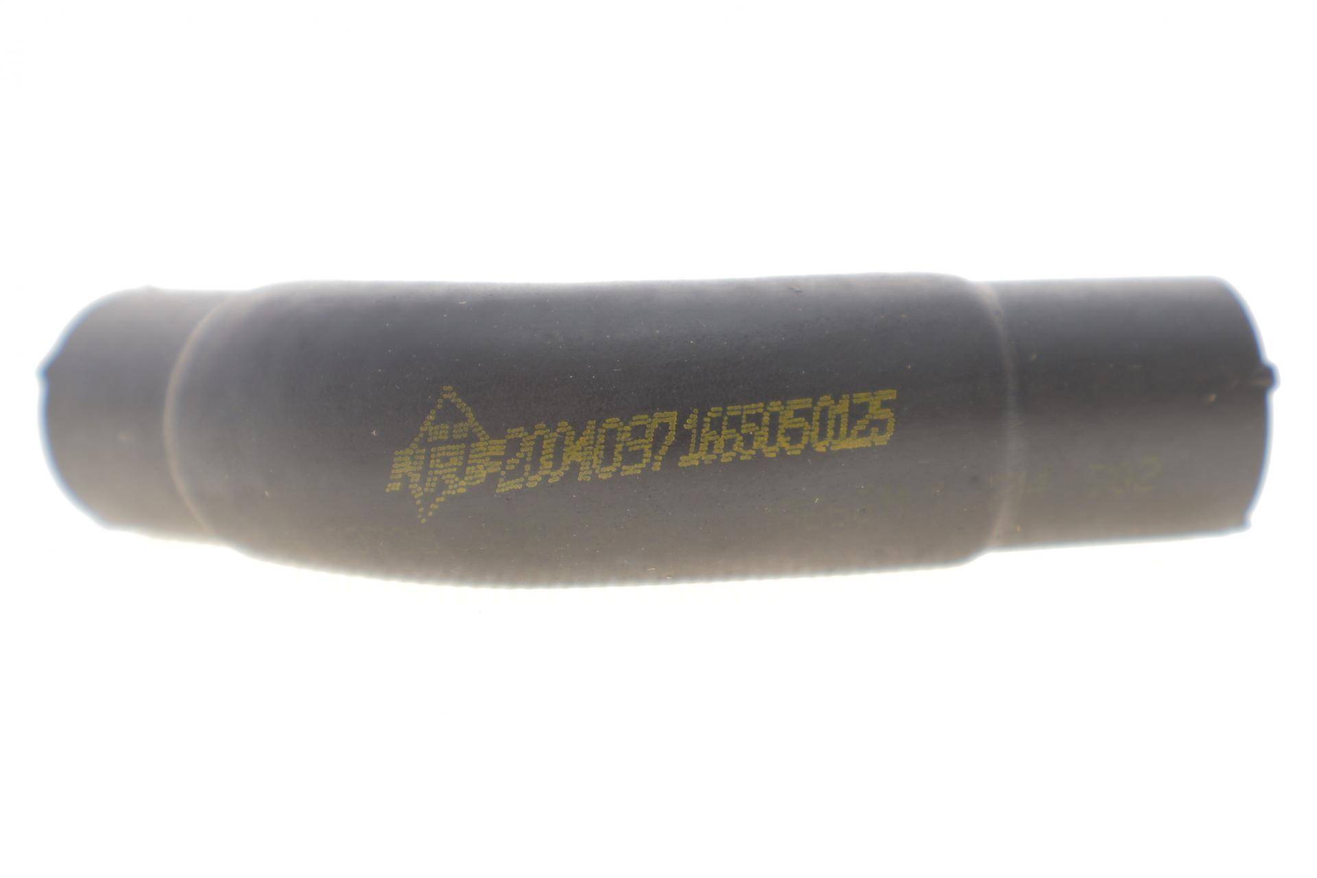 Патрубок подачі оливи до турбіни Renault Master 2.3dCi 10-