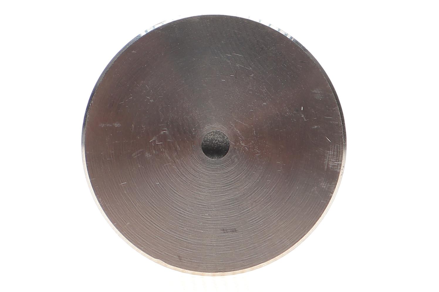 Клапан (выпуск) Fiat Ducato 2.8HDI 98- (36x8x122)