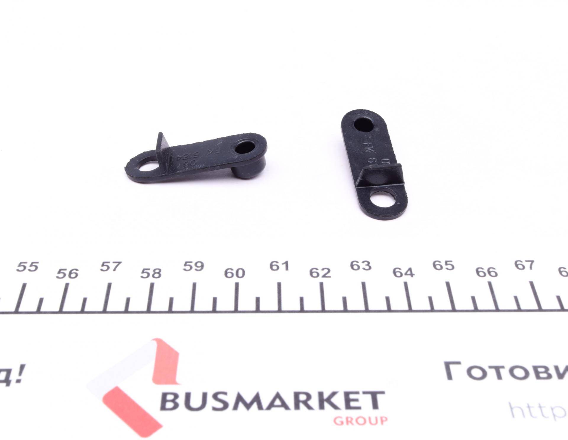 Ремкомплект супорта (переднього) Nissan 350 Z/Jaguar S-Type/XJ 02-09 (d=38/44mm) (Brembo)