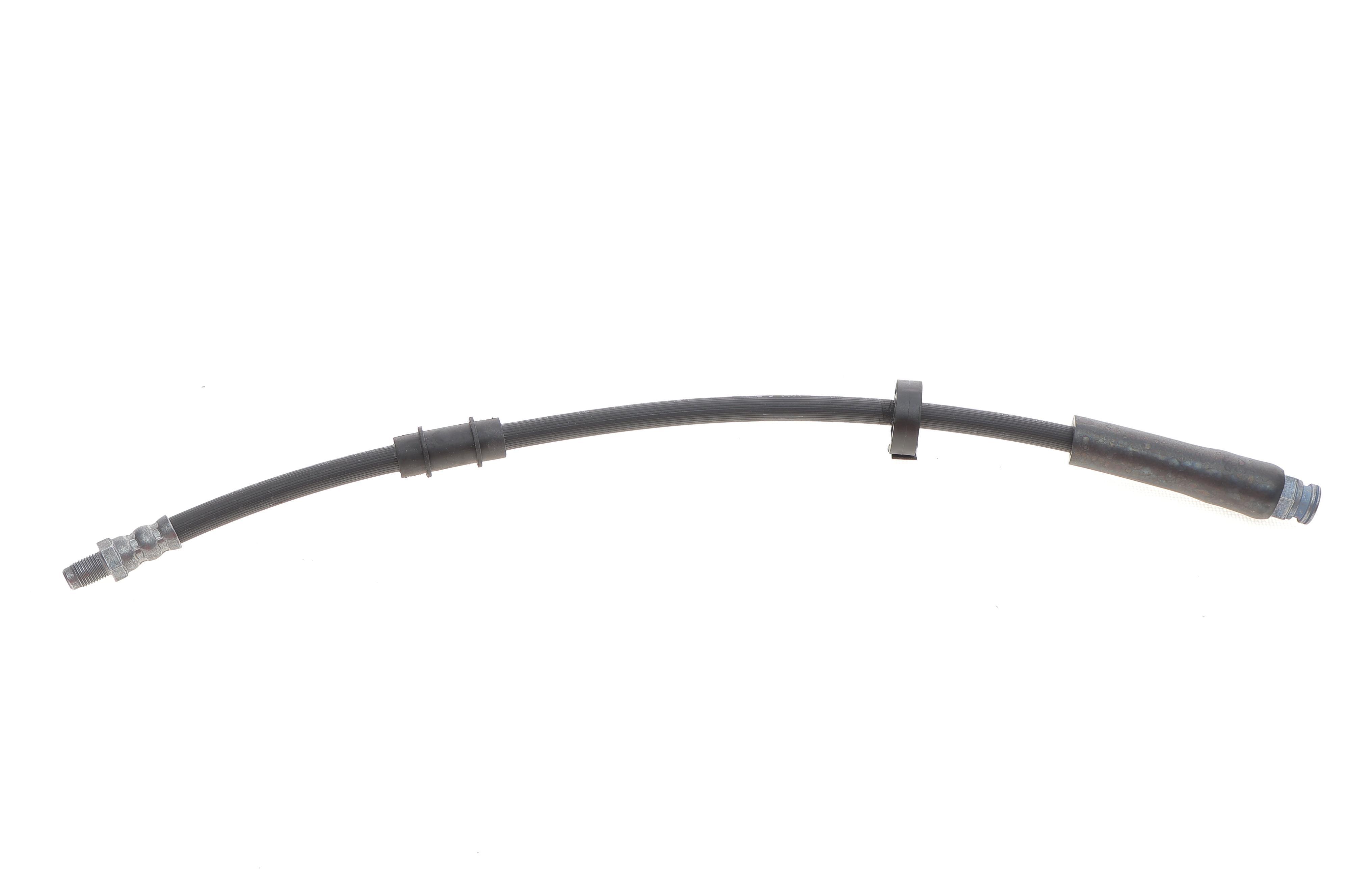 Шланг гальмівний (передній) Fiat Ducato/Peugeot Boxer 94-02 (L=461mm)