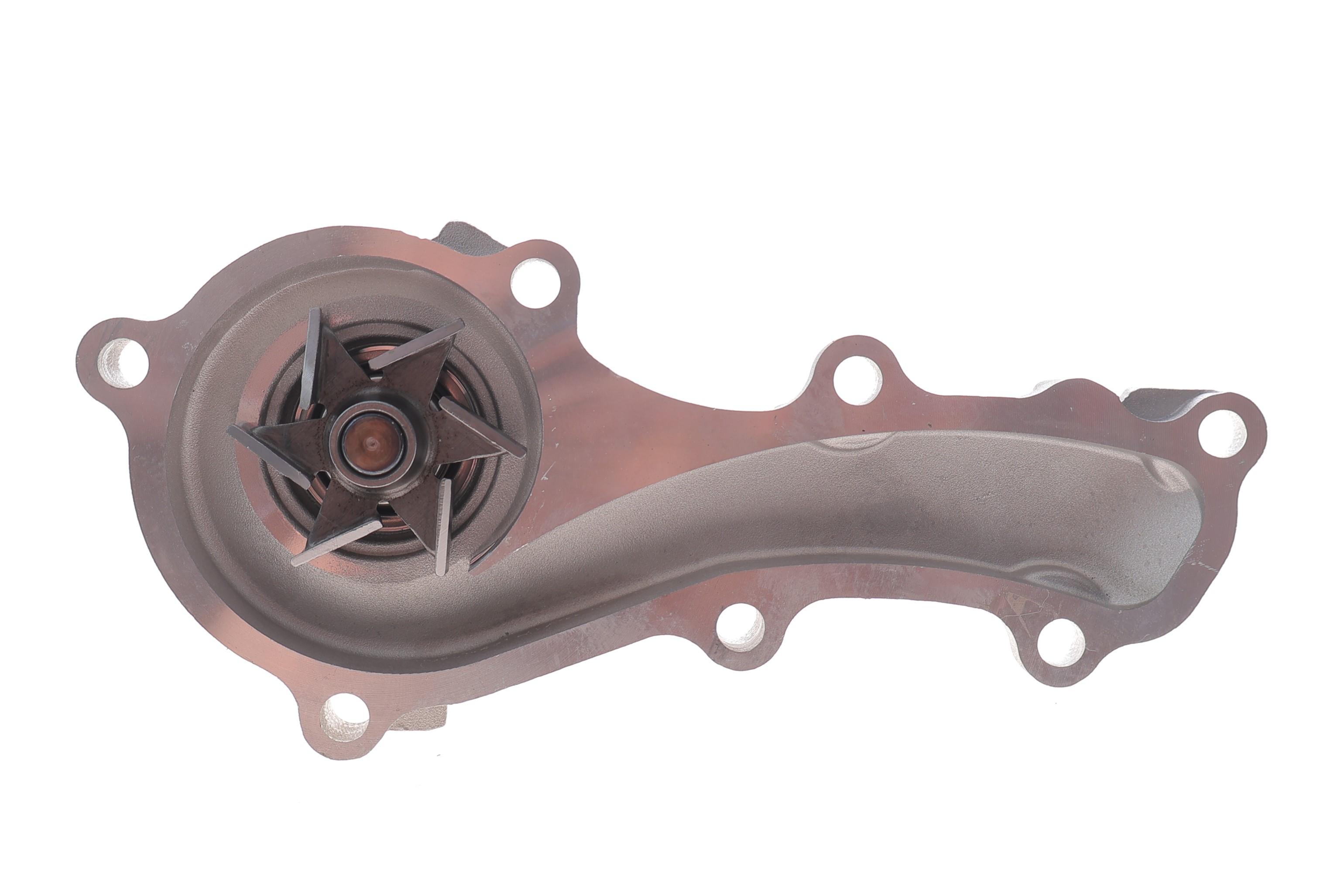 Помпа воды Nissan Almera 1.5/1.6/1.8 00-/Primera 1.6/1.8 99-08