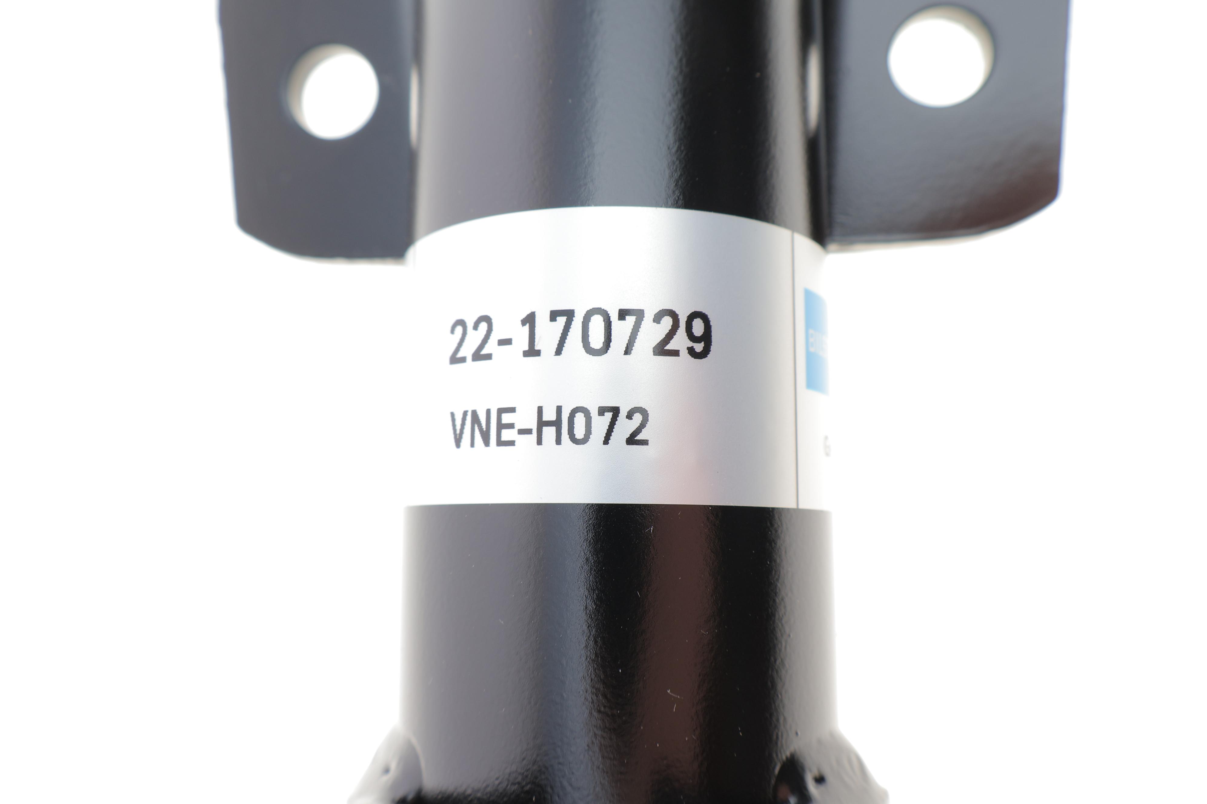 Амортизатор (передний) Volvo XC90 02-14/Renault Vel Satis 2.2 dCi 04-