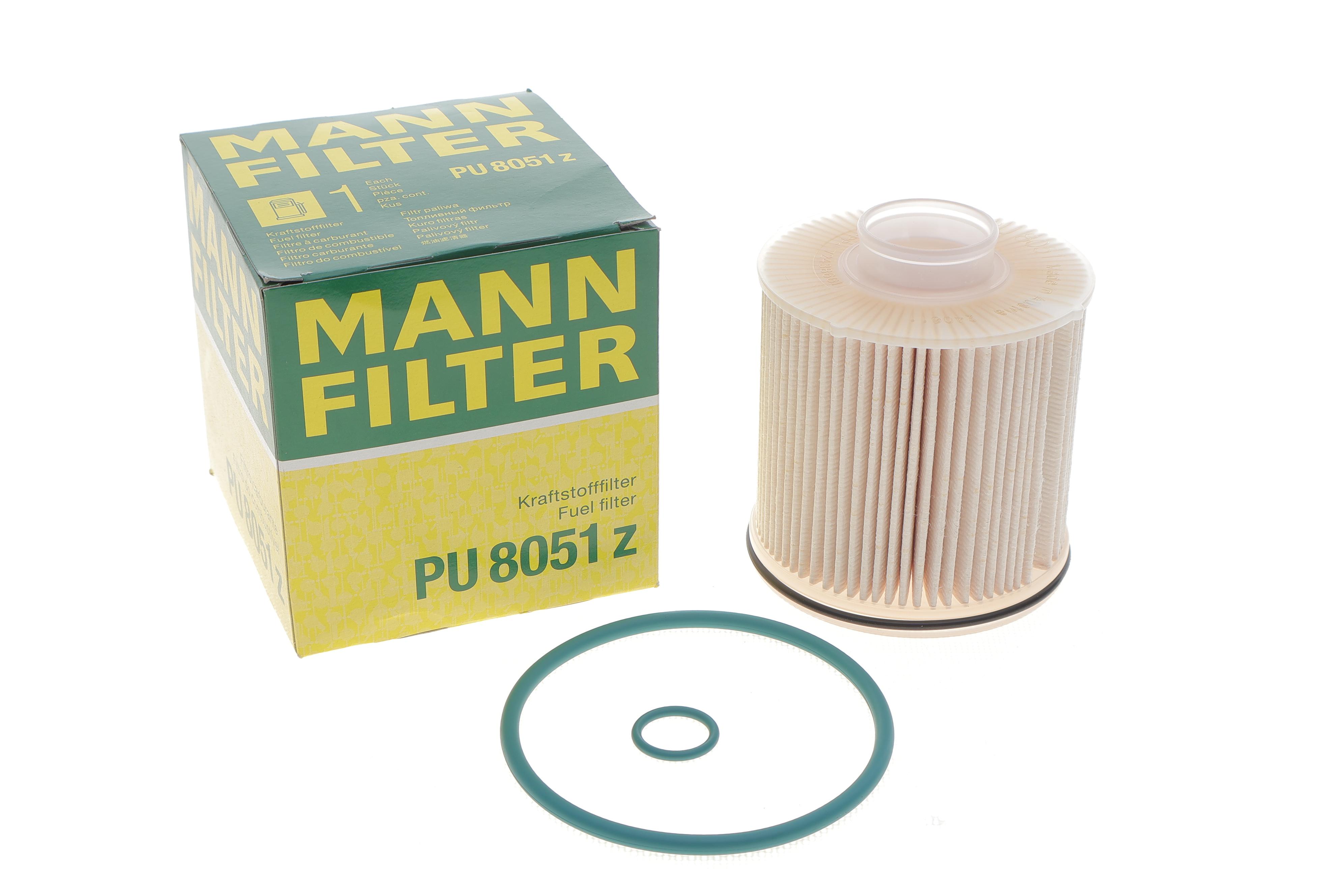 Фильтр топливный Renault Kangoo/Clio/Captur 1.5Blue dCi 19-/MB Citan 108CDI/110CDI/112CDI 21-