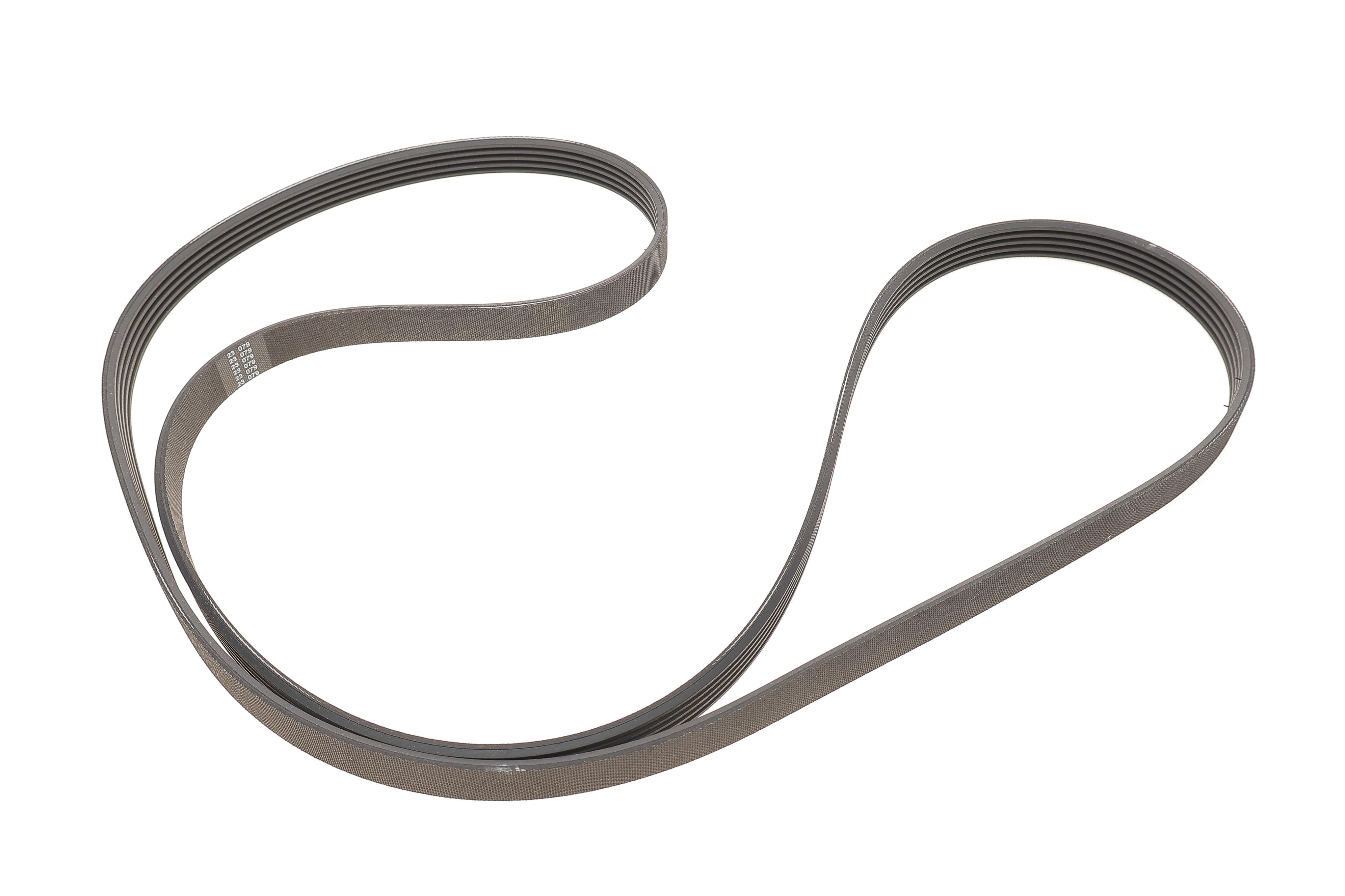 Комплект ременя генератора Renault Kangoo 1.4-2.0 97- (5PK1747)