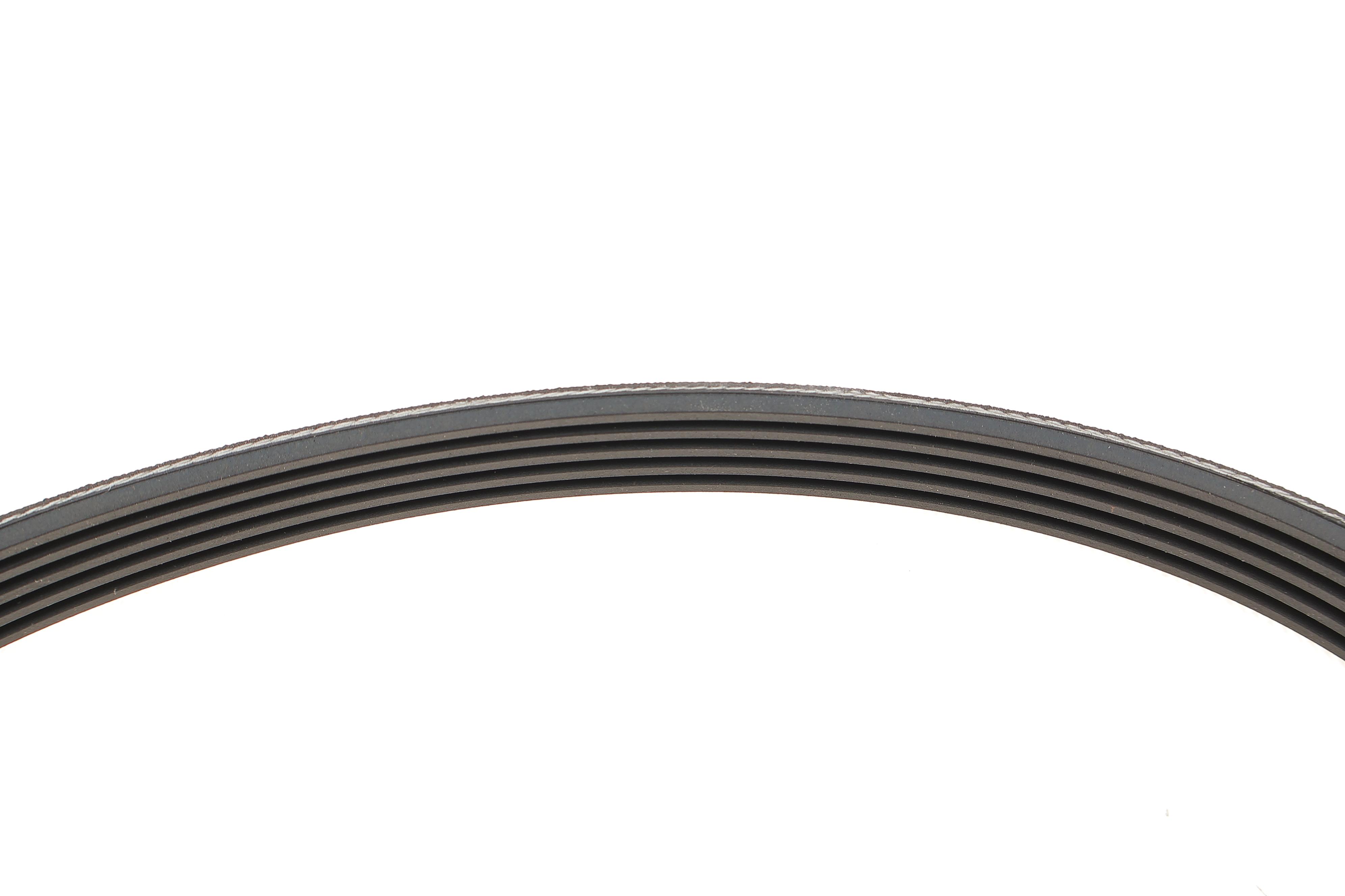 Комплект ременя генератора Renault Kangoo 1.4-2.0 97- (5PK1747)