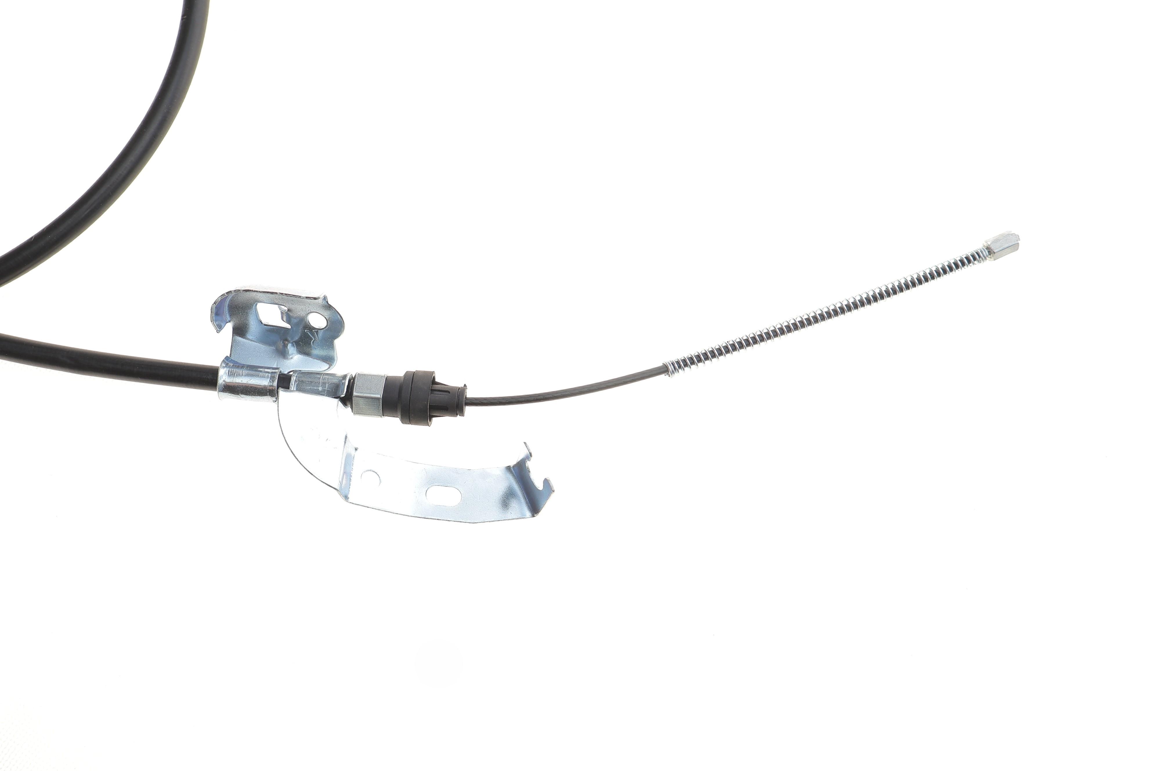 Трос ручника (задній) (R) Citroen C1/Peugeot 107/Toyota Augo 05-