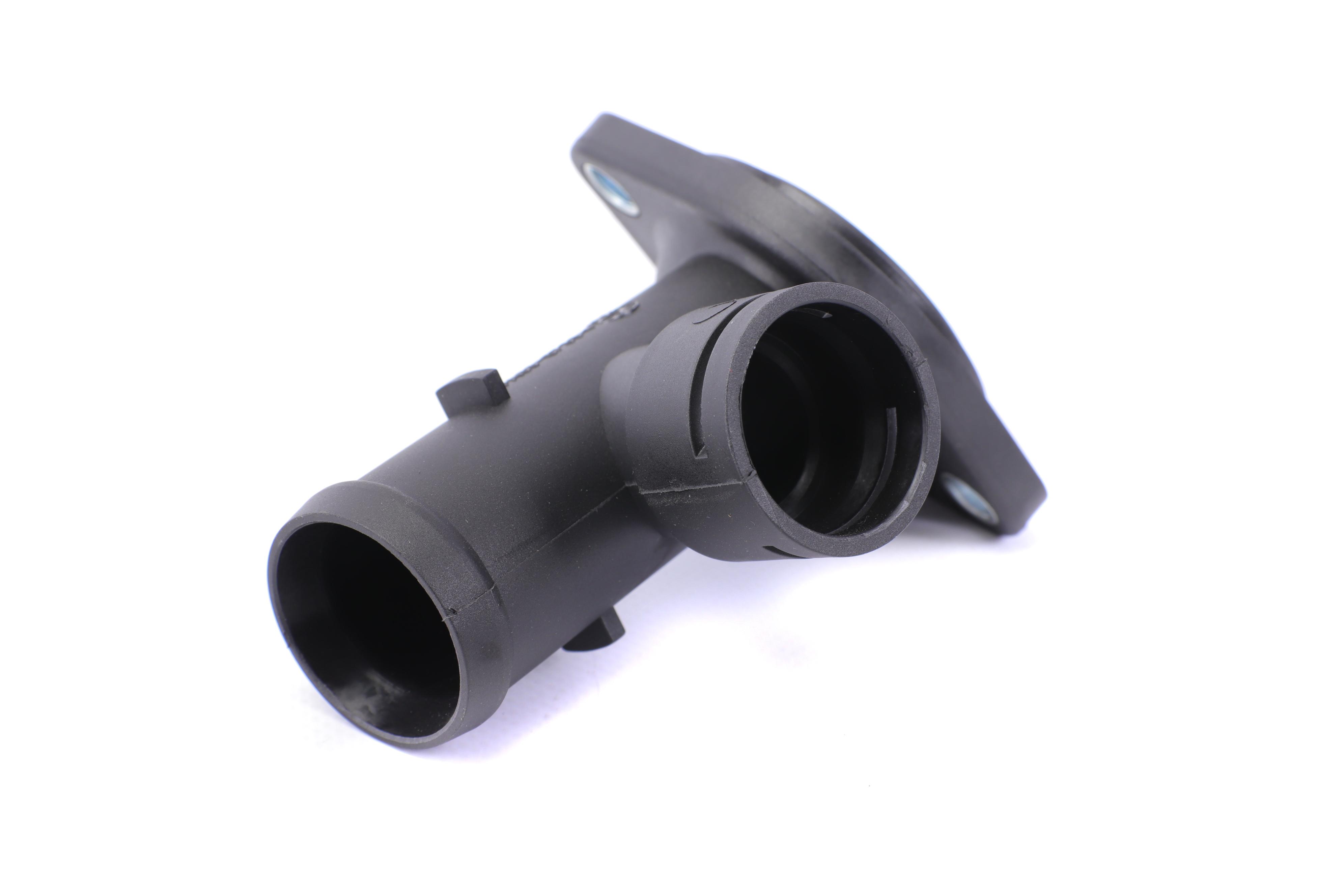 Фланец системы охлаждения VW Caddy III/Golf V/Passat/Touran 1.9TDI/2.0TDI 03-