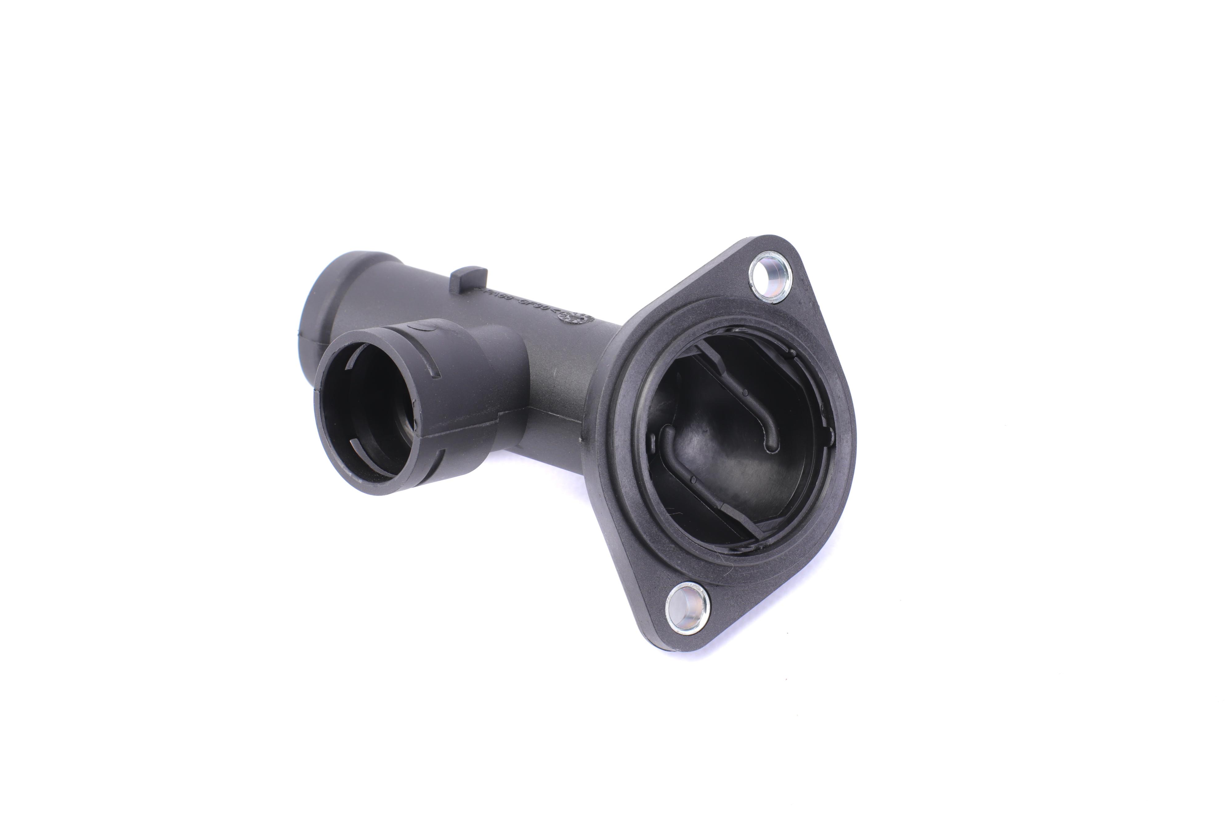 Фланец системы охлаждения VW Caddy III/Golf V/Passat/Touran 1.9TDI/2.0TDI 03-