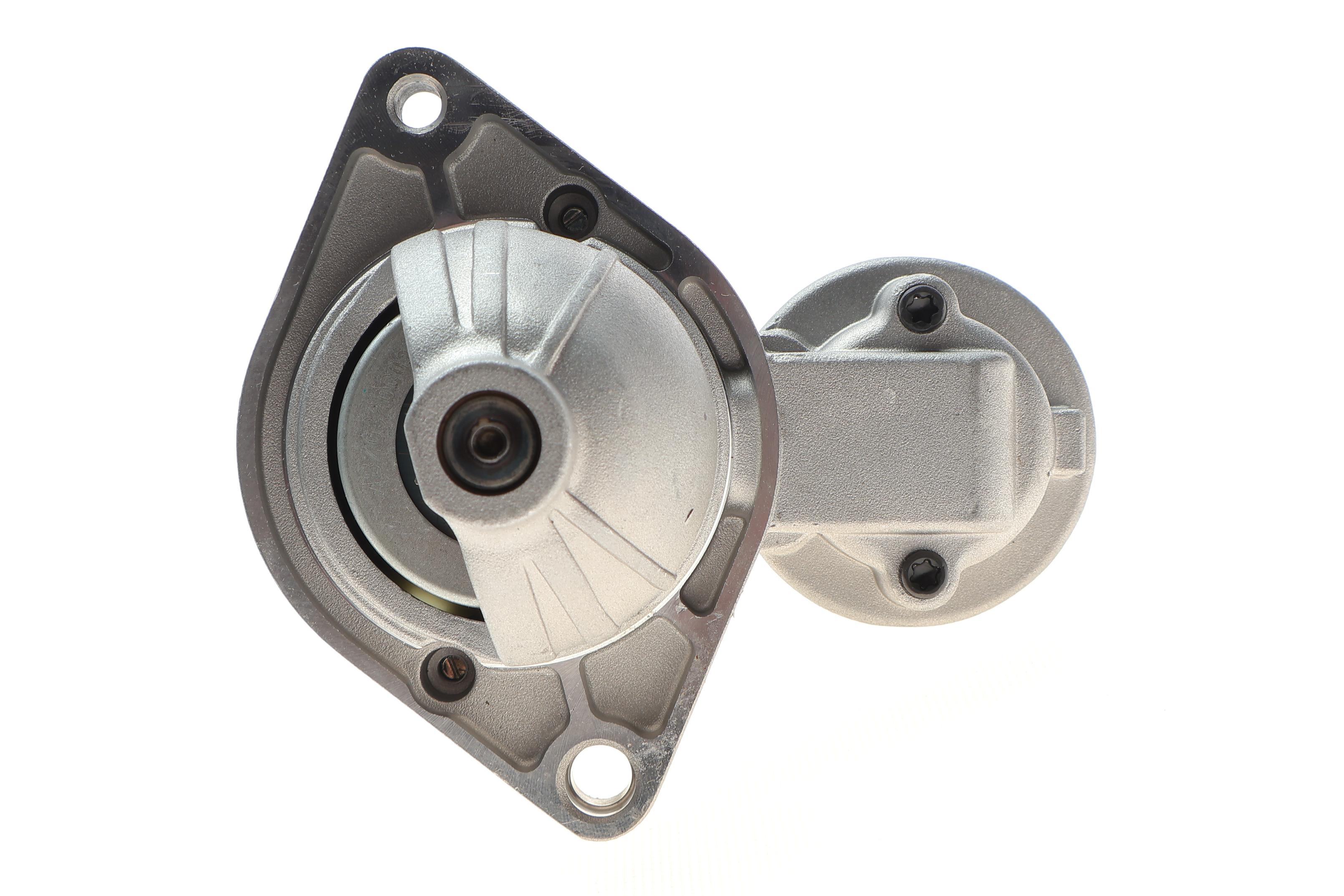 Стартер Fiat Doblo 1.3D/JTD/1/9 JTD 01-/Opel Combo 1.3 CDI 04- (1.3 kw) (z=9)