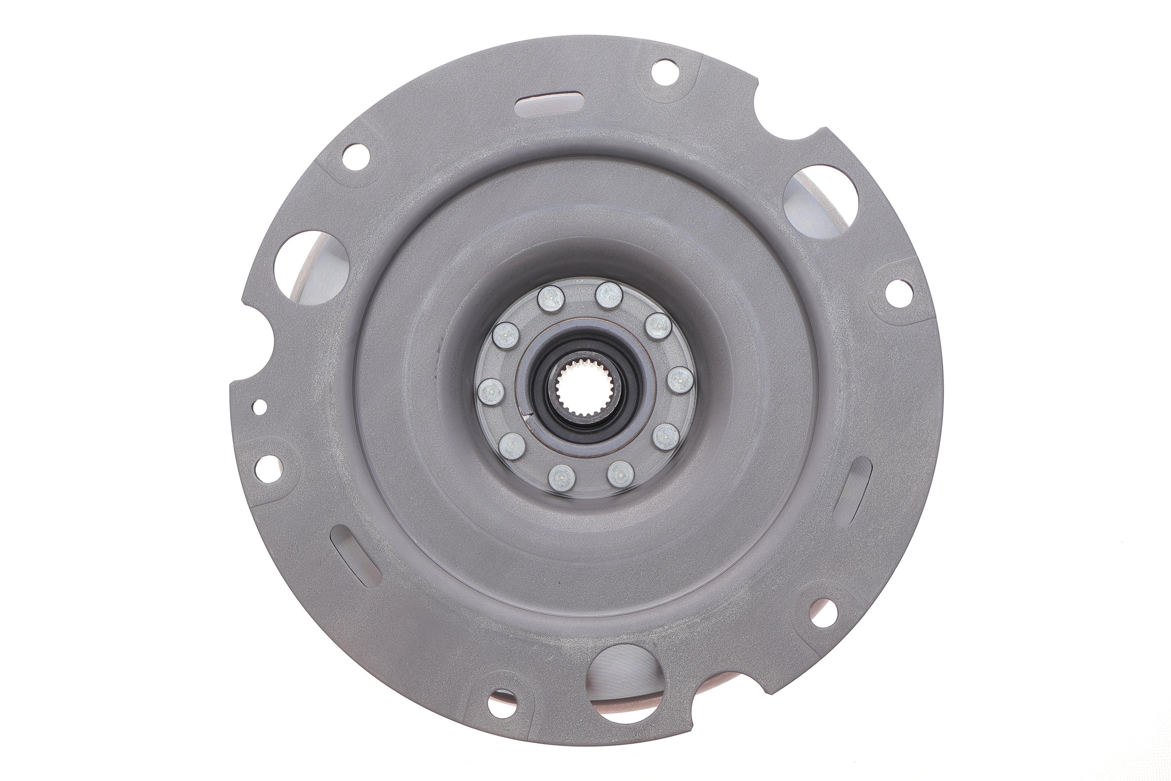 Демпфер сцепления Audi A7/S7 40 TDI Mild Hybrid, 18- (DFBA DTPA), 150kw