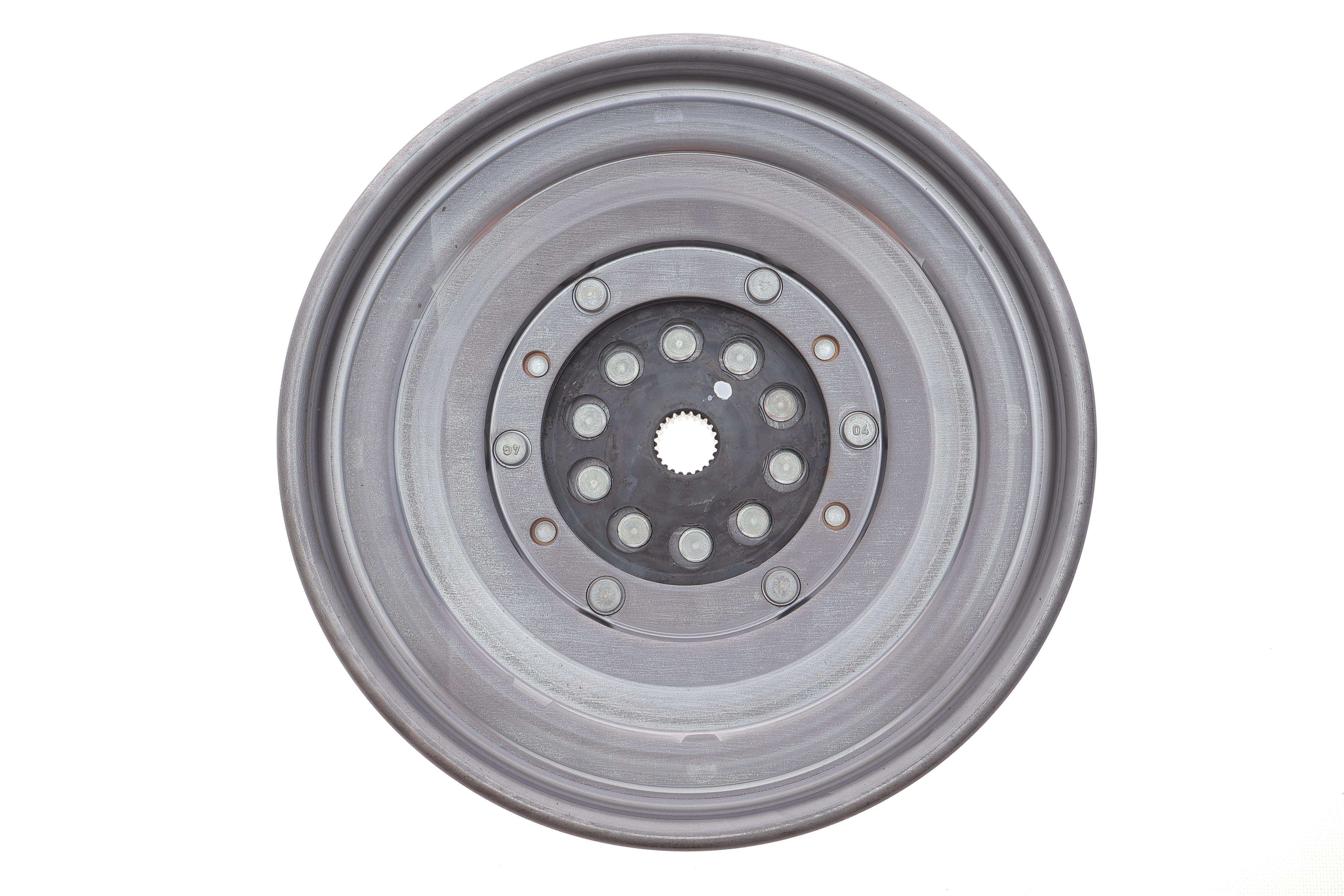 Демпфер сцепления Audi A7/S7 40 TDI Mild Hybrid, 18- (DFBA DTPA), 150kw